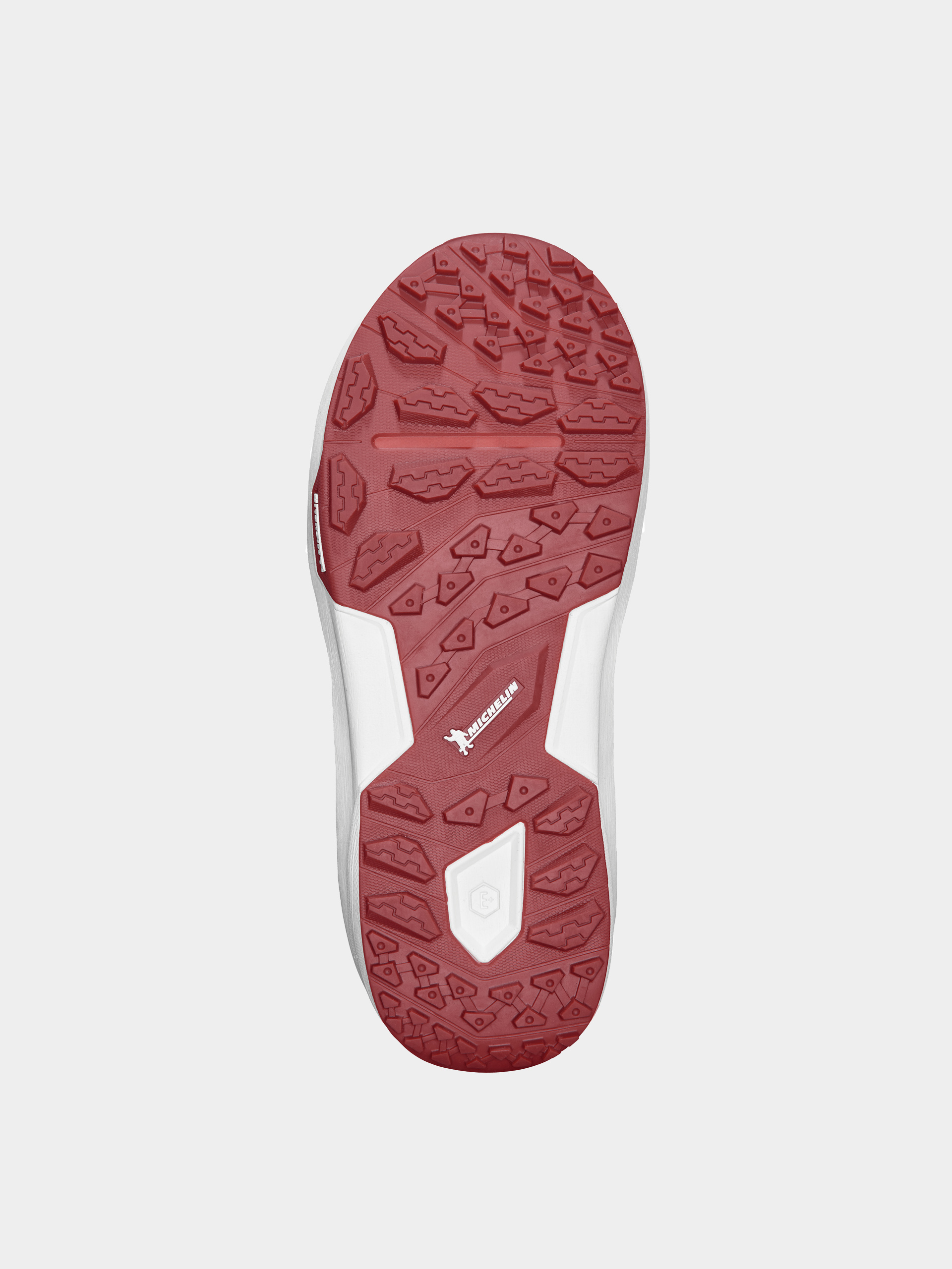 Męskie Buty snowboardowe ThirtyTwo Tm 2 Double Boa Stevens (oxblood)