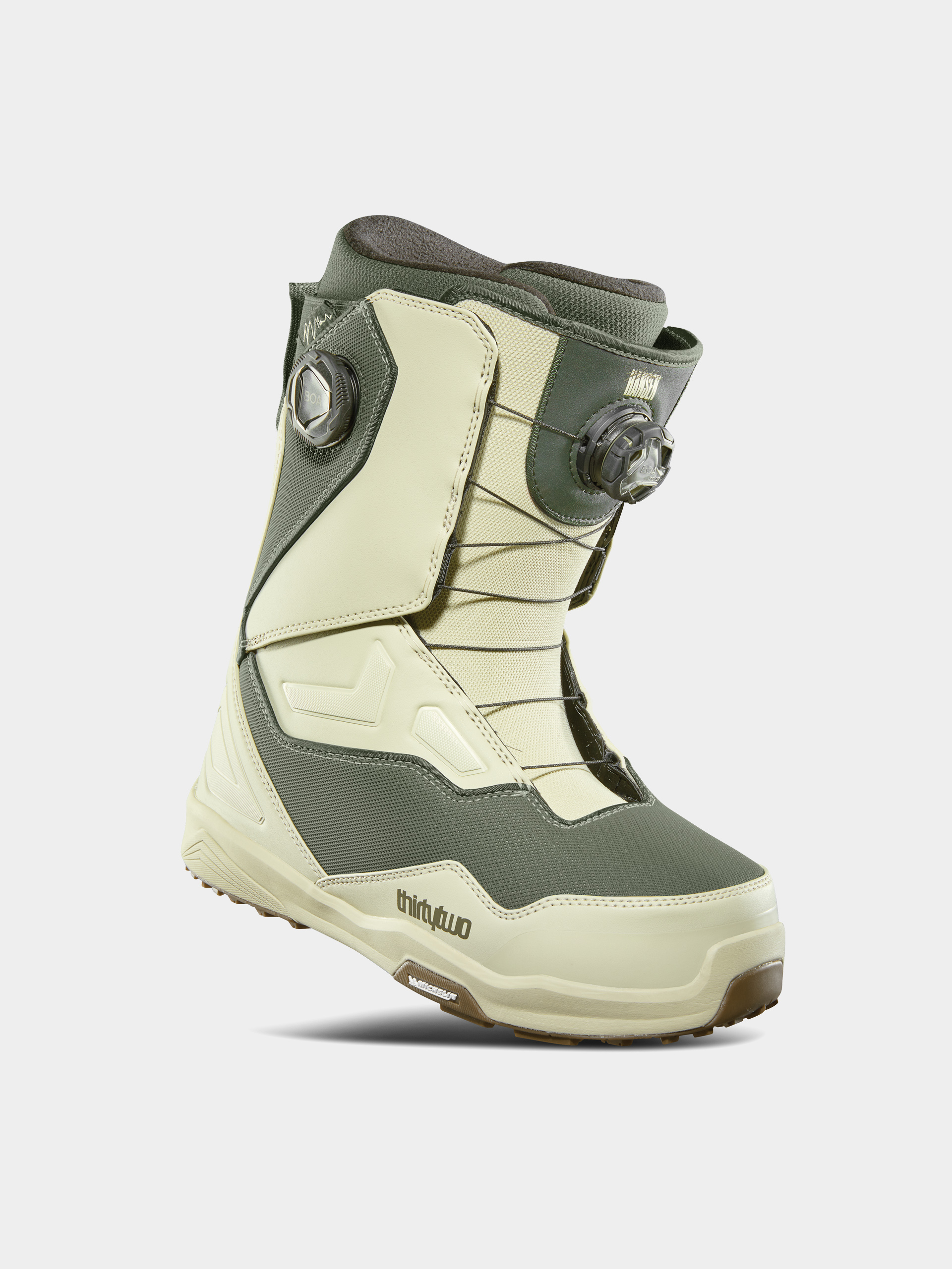 Buty snowboardowe Burton Photon Step On - czarny (black)