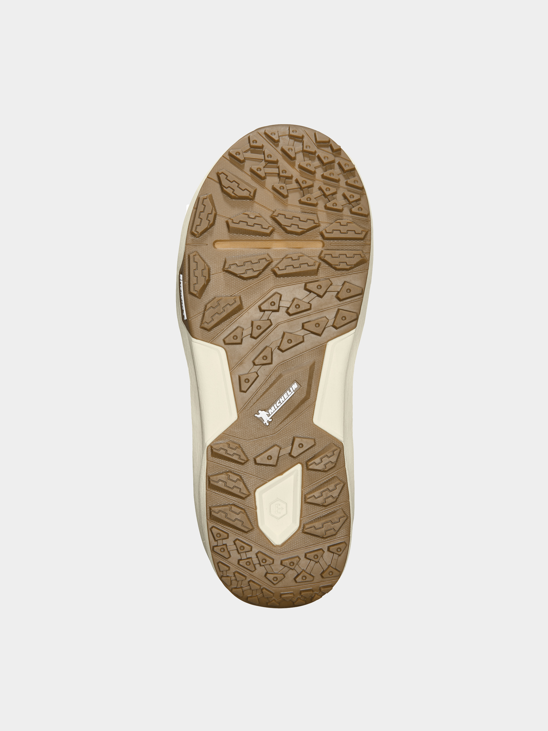 Męskie Buty snowboardowe ThirtyTwo Tm 2 Double Boa Hansen (warm grey/olive)