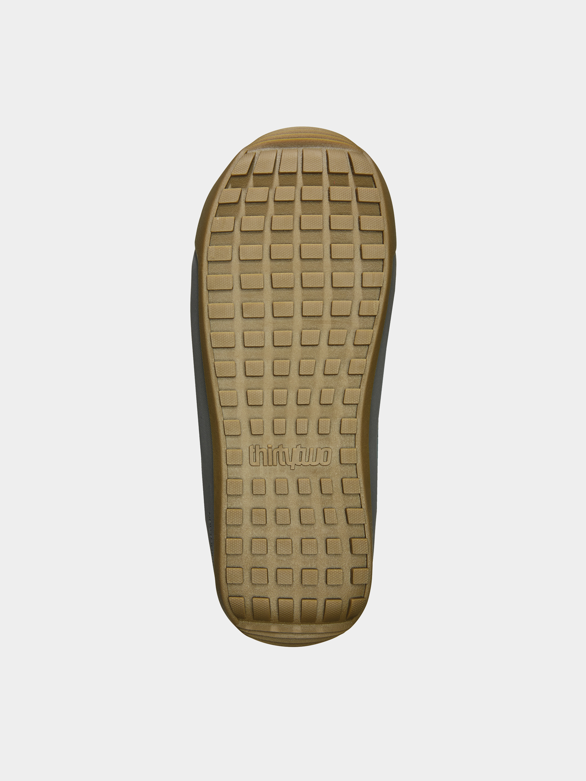 Męskie Buty snowboardowe ThirtyTwo Stw Double Boa (green/gum)