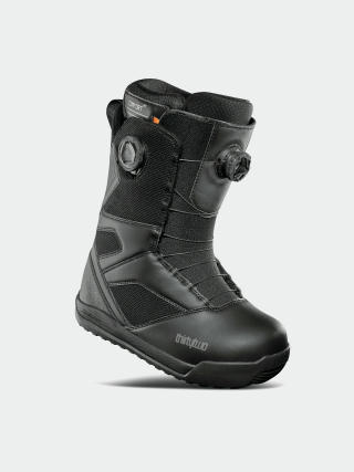 Buty snowboardowe ThirtyTwo Stw Double Boa (black/black)