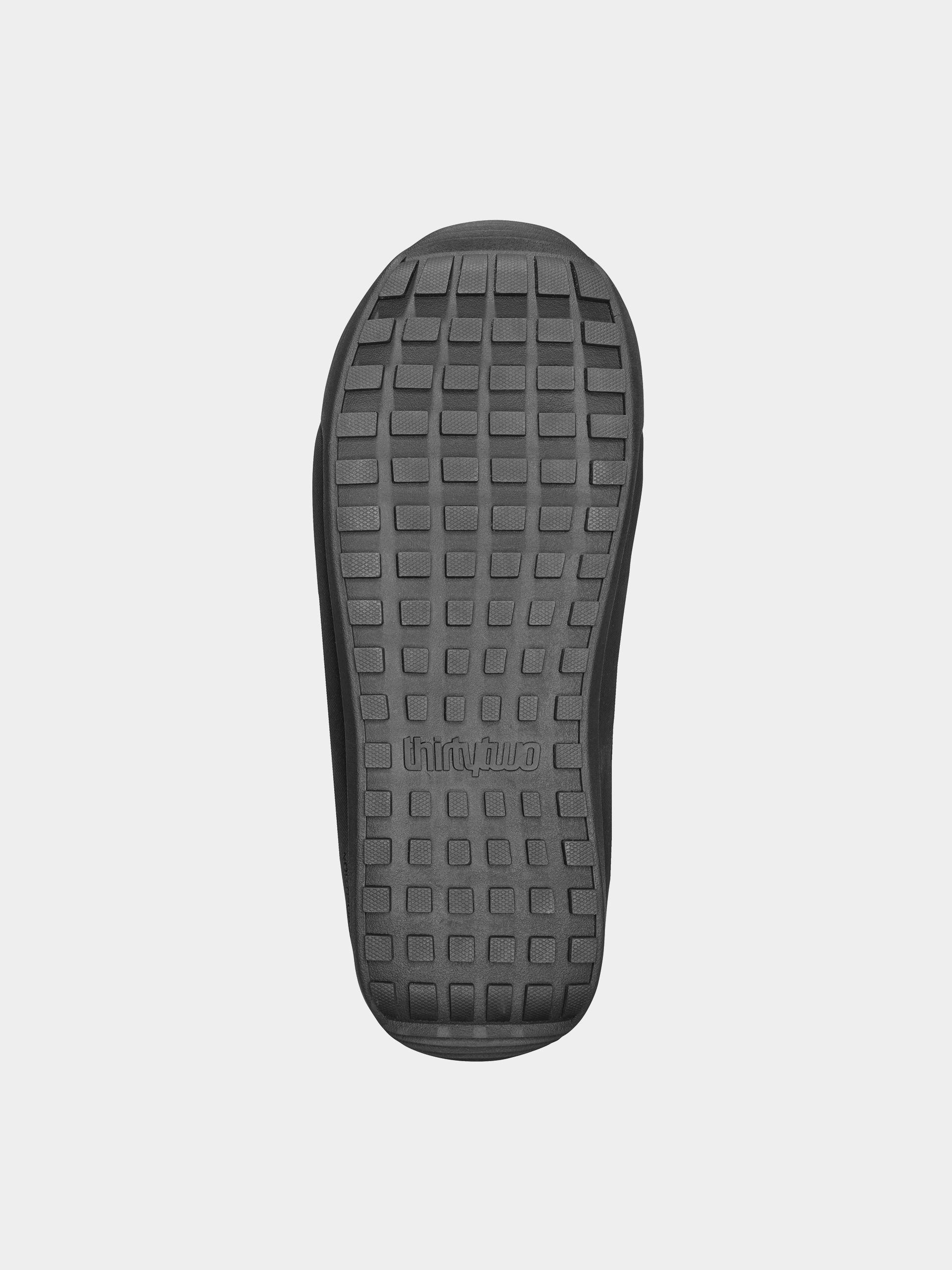 Buty snowboardowe ThirtyTwo Stw Double Boa - czarny (black