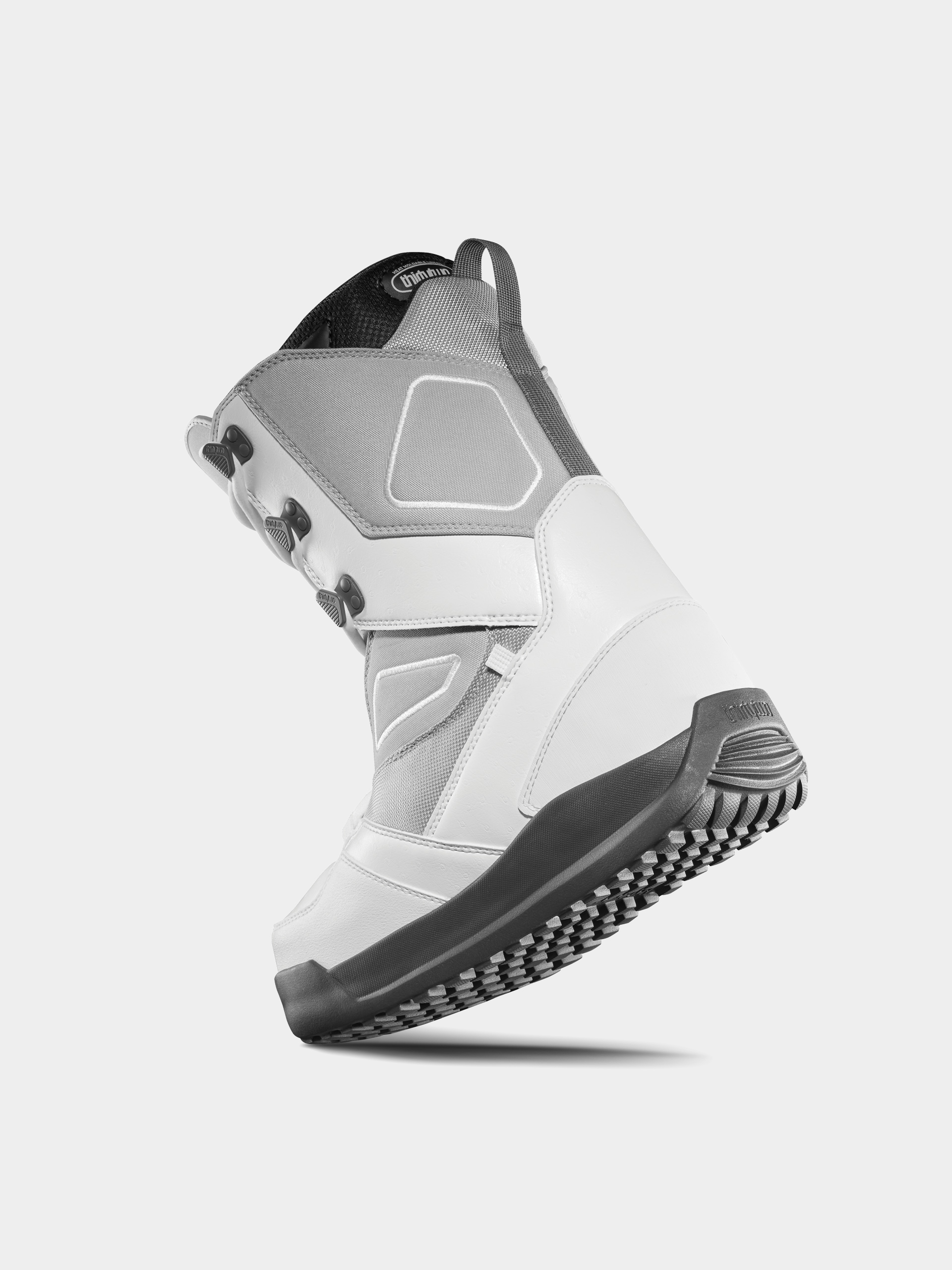 Męskie Buty snowboardowe ThirtyTwo Light Jp (white/grey)