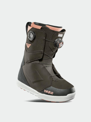 Buty snowboardowe ThirtyTwo Lashed Double Boa Bradshaw (brown)