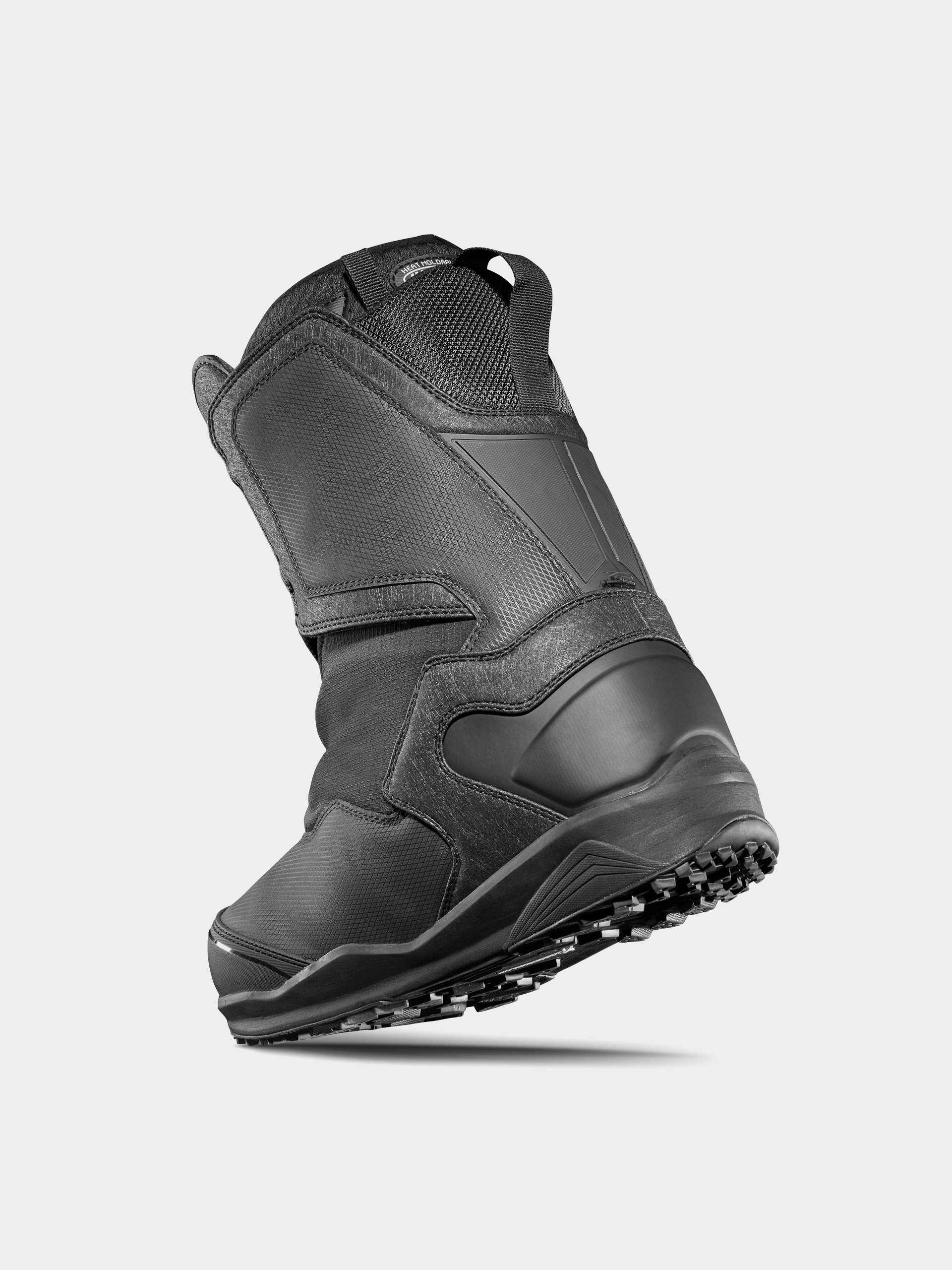 Męskie Buty snowboardowe ThirtyTwo Focus Boa Sweetin (black raw)