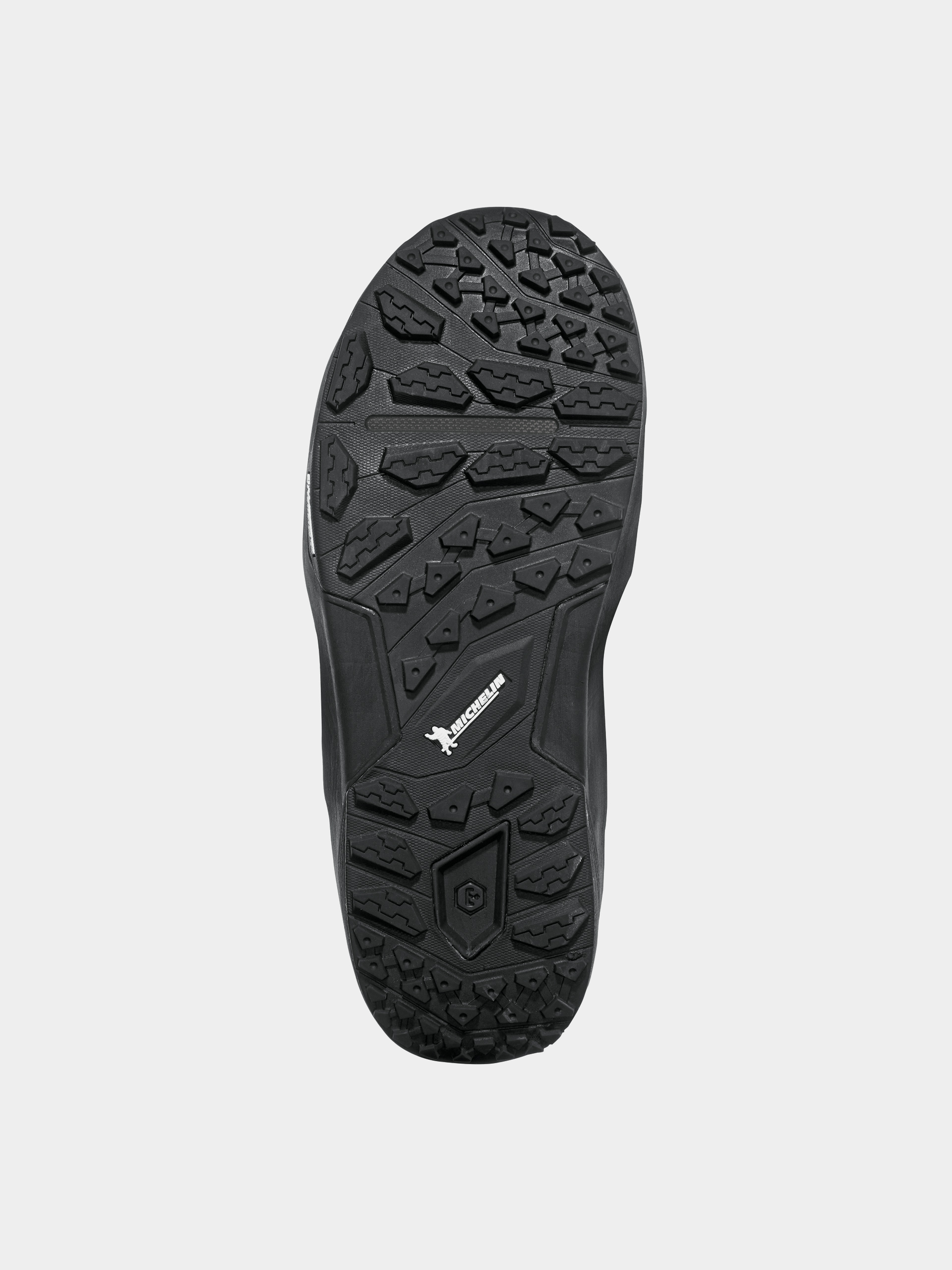 Męskie Buty snowboardowe ThirtyTwo Focus Boa Sweetin (black raw)