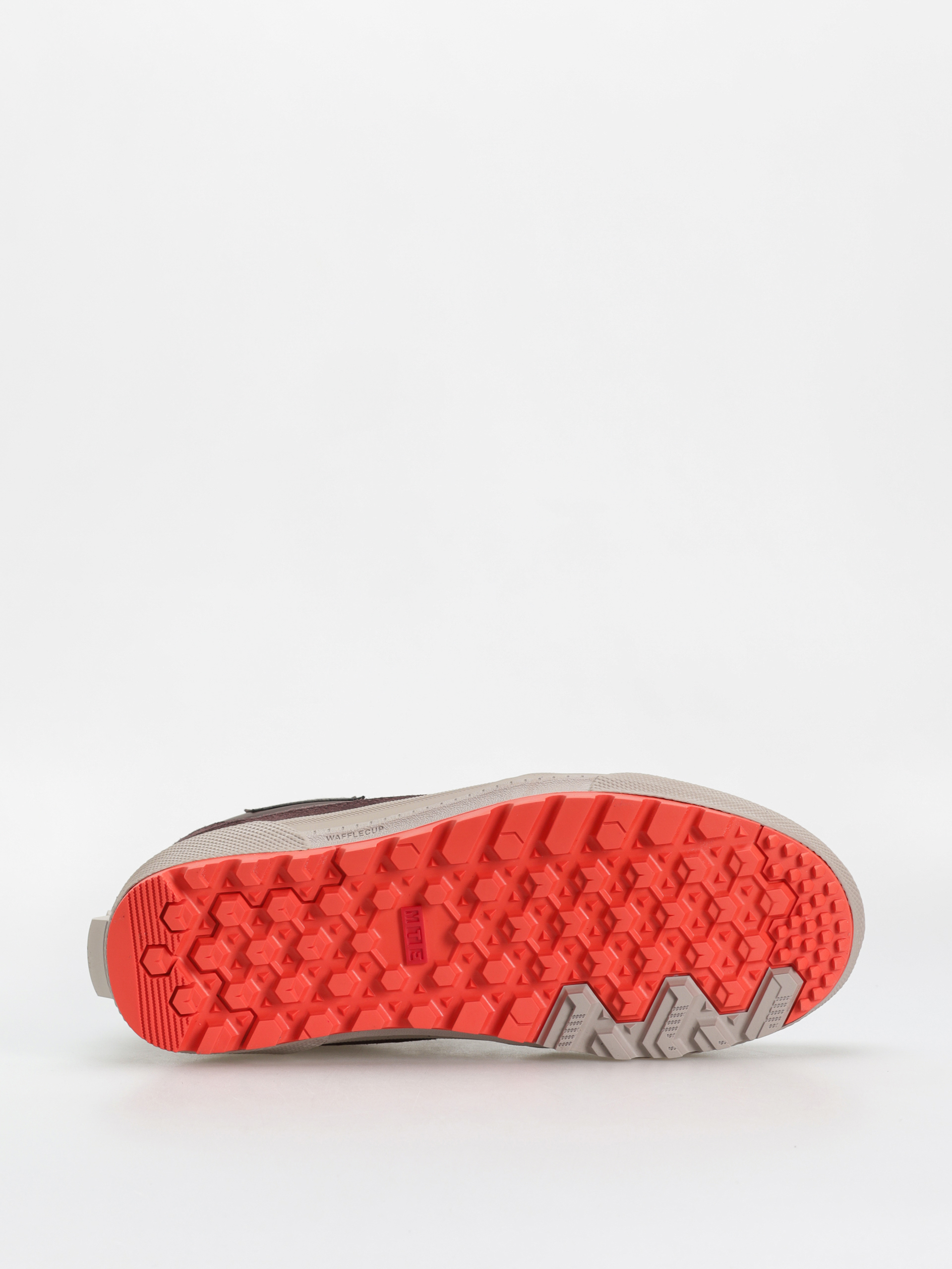 Buty Vans Half Cab Gore Tex MTE (bitter chocolate)