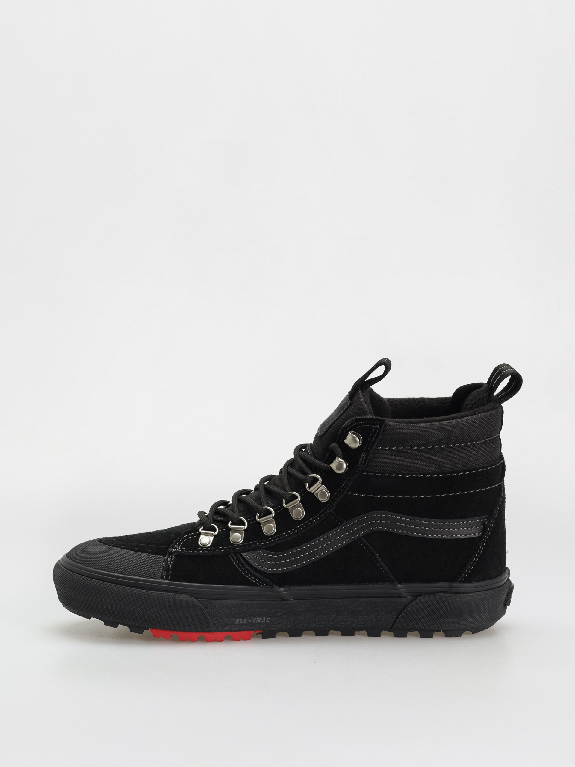 Buty Vans Sk8 Hi Dr Waterproof MTE (black)