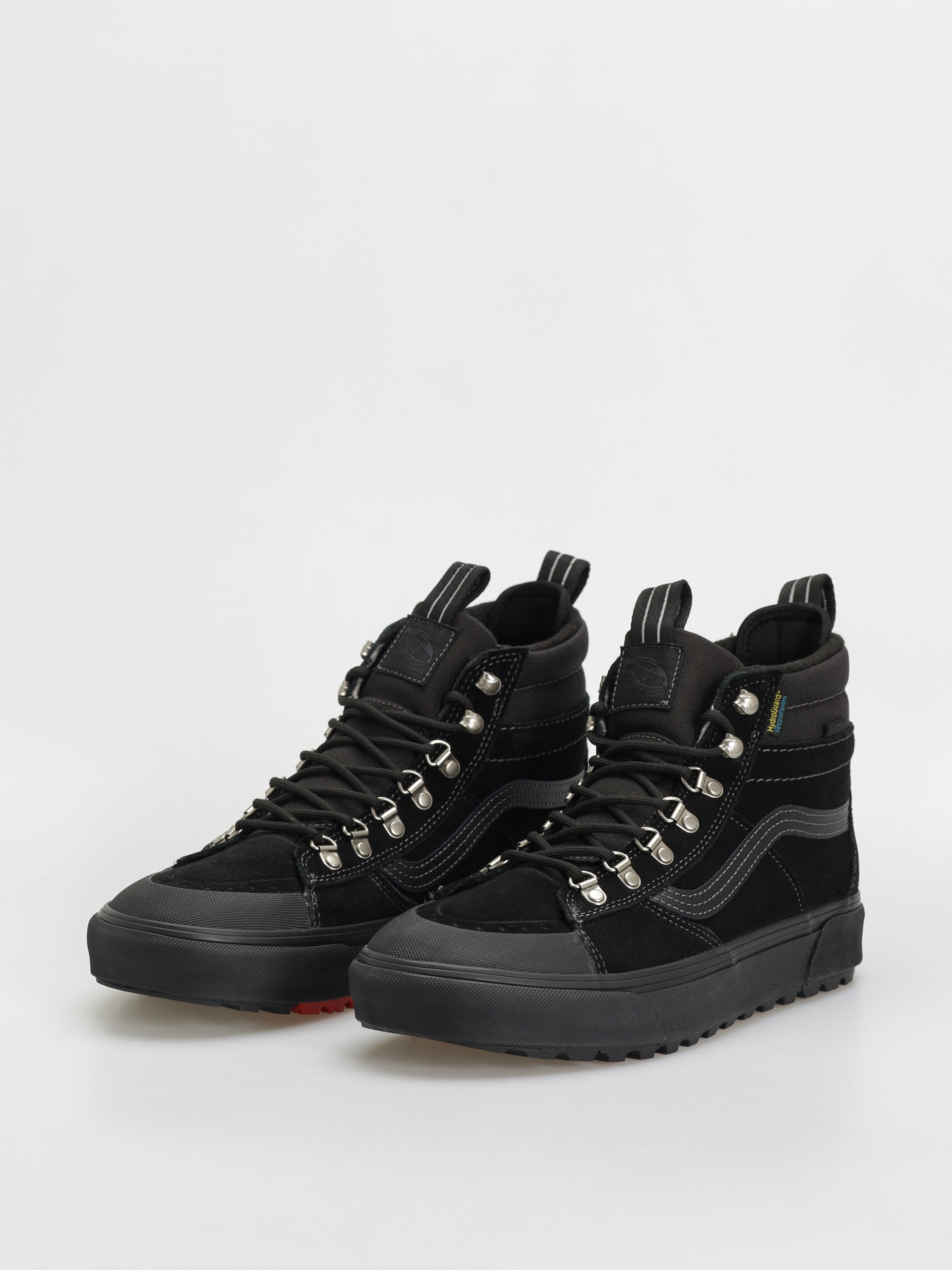 Buty Vans Sk8 Hi Dr Waterproof MTE (black)