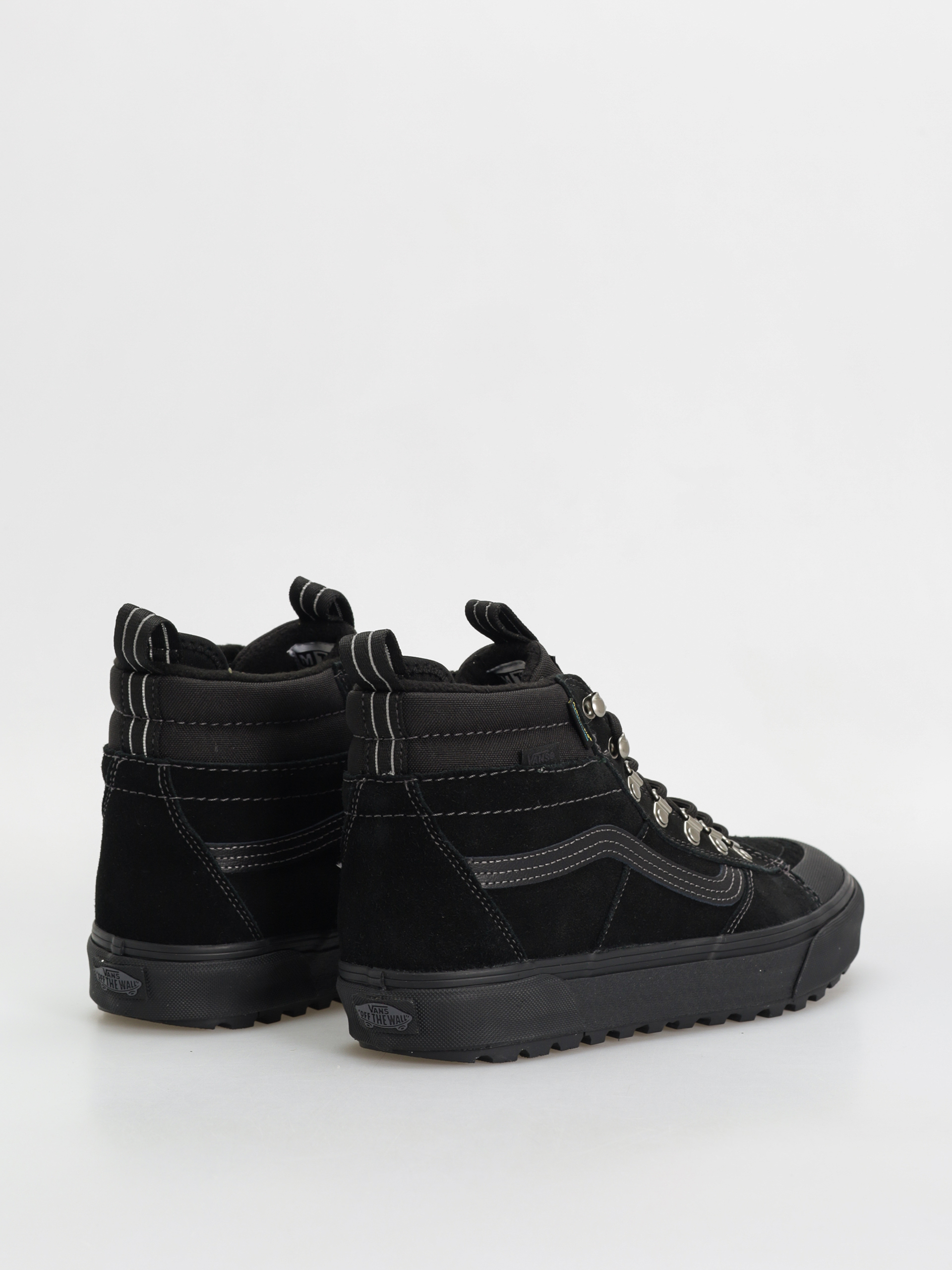 Buty Vans Sk8 Hi Dr Waterproof MTE (black)