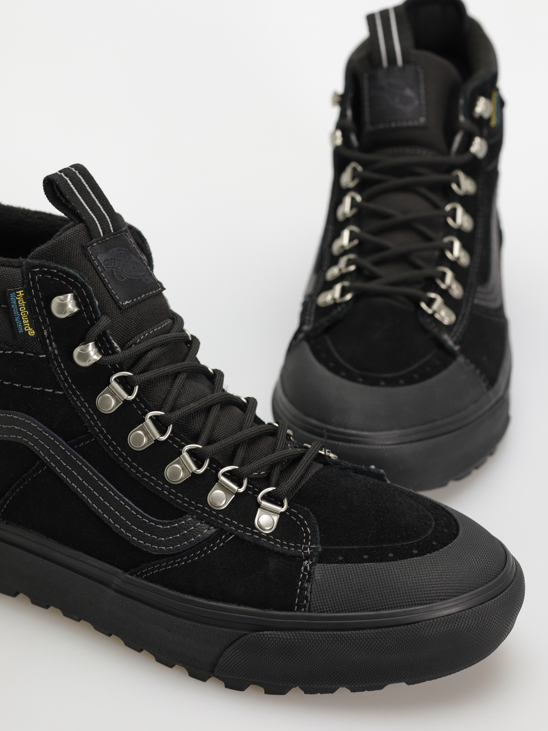 Buty Vans Sk8 Hi Dr Waterproof MTE (black)