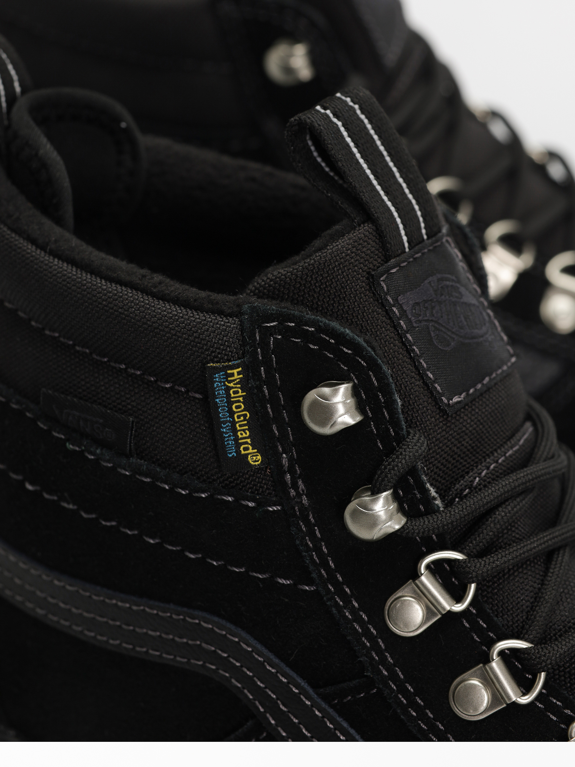 Buty Vans Sk8 Hi Dr Waterproof MTE (black)