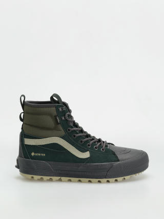 Buty Vans Sk8 Hi Gore Tex MTE (scarab/grape leaf)