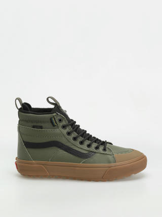 Buty Vans Sk8 Hi Waterproof MTE (grape leaf/gum)