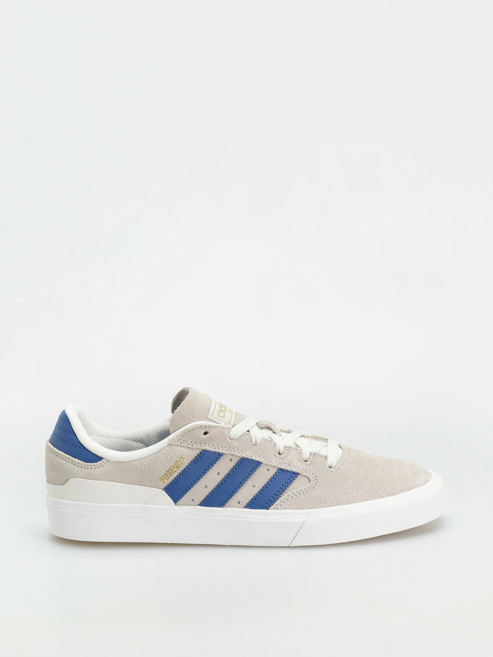 Buty adidas Busenitz Vulc II (crywht/royblu/goldmt)