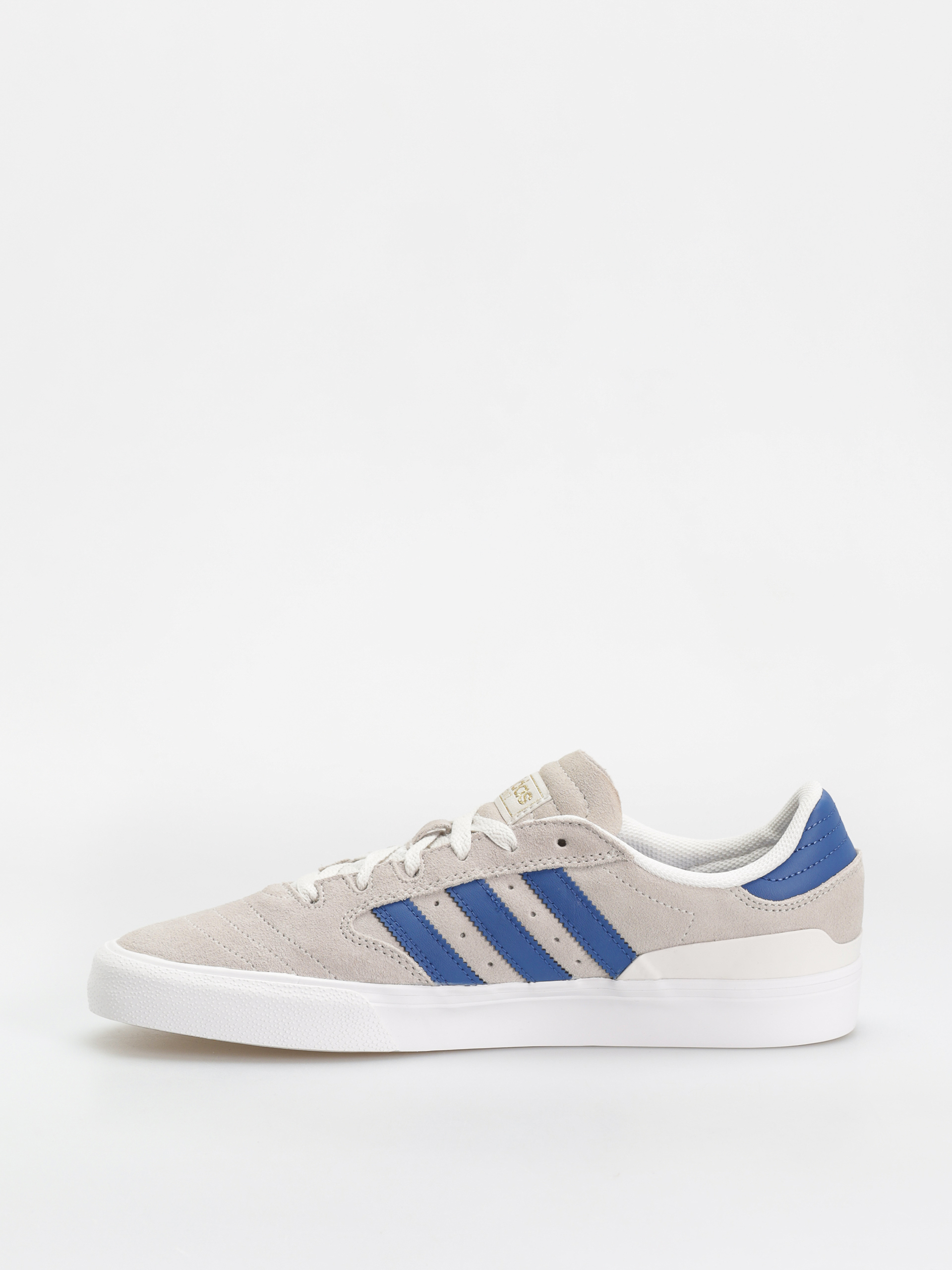 Buty adidas Busenitz Vulc II (crywht/royblu/goldmt)