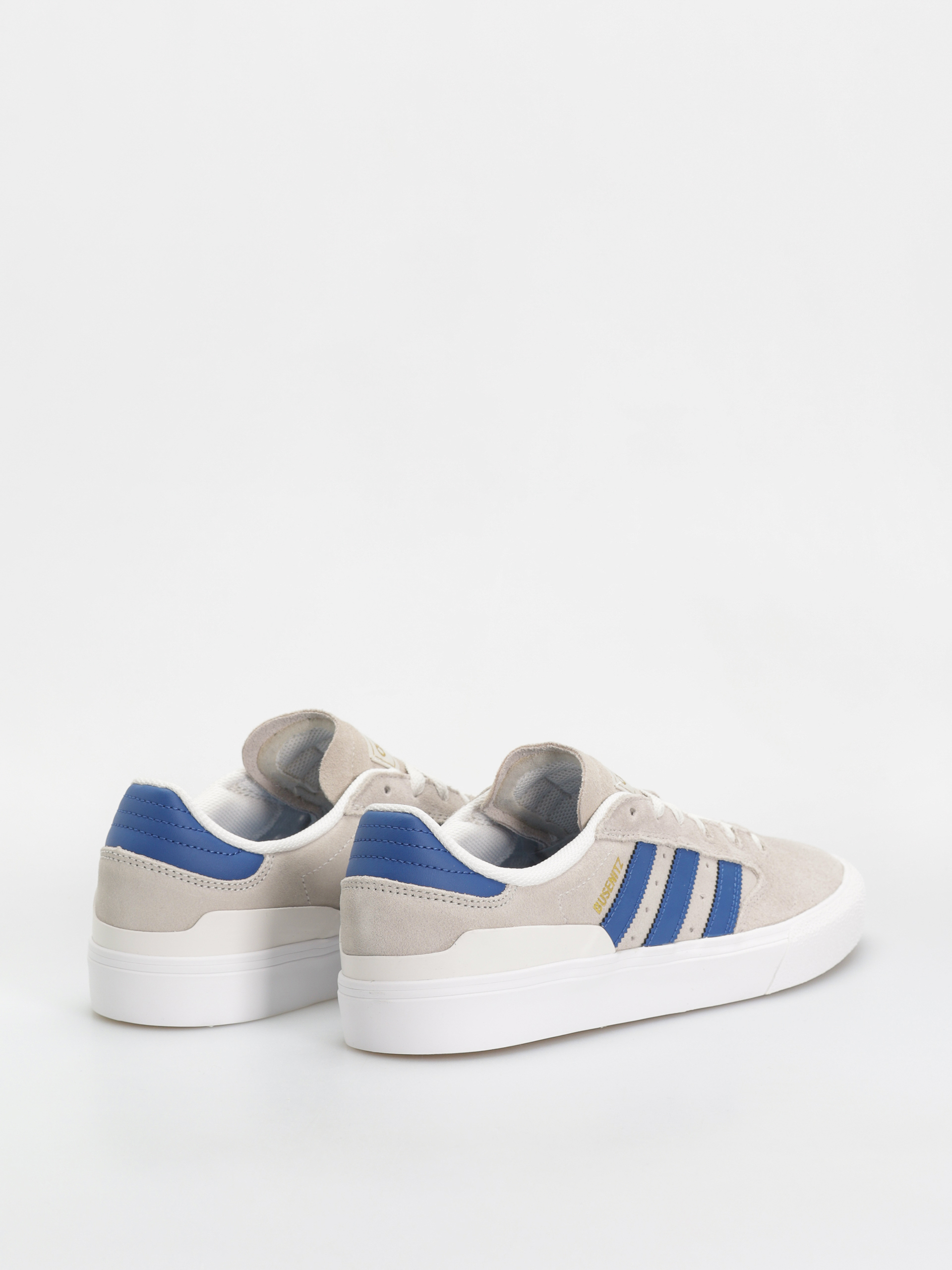 Buty adidas Busenitz Vulc II (crywht/royblu/goldmt)