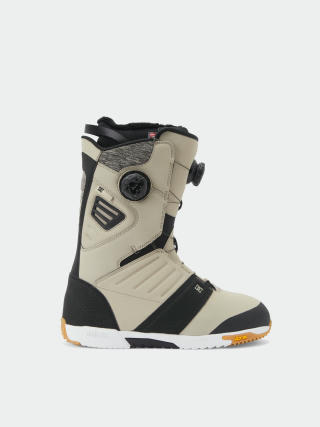 Buty snowboardowe DC Judge (olive/khaki)