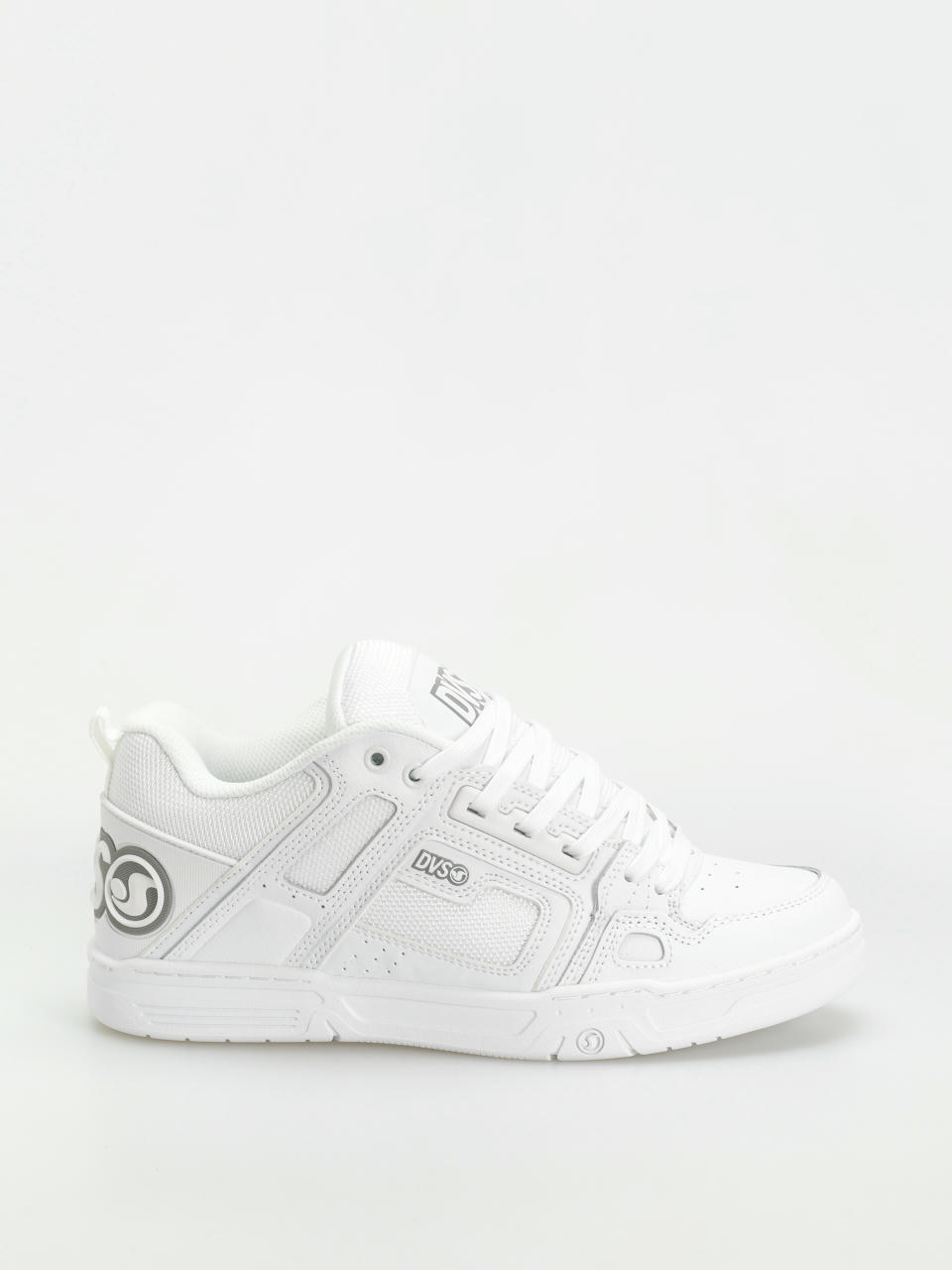 Buty DVS Comanche (white/white)