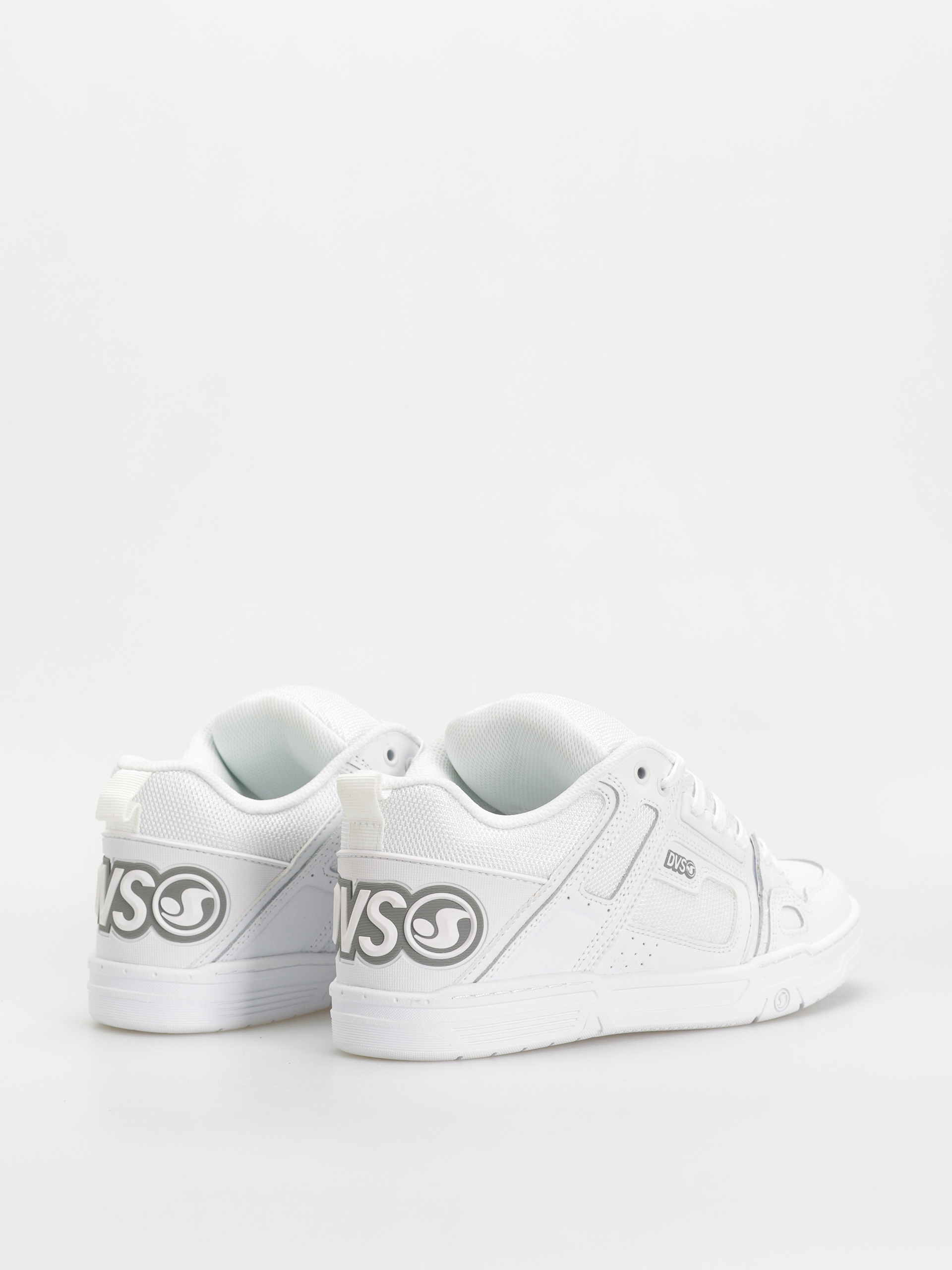 Buty DVS Comanche (white/white)