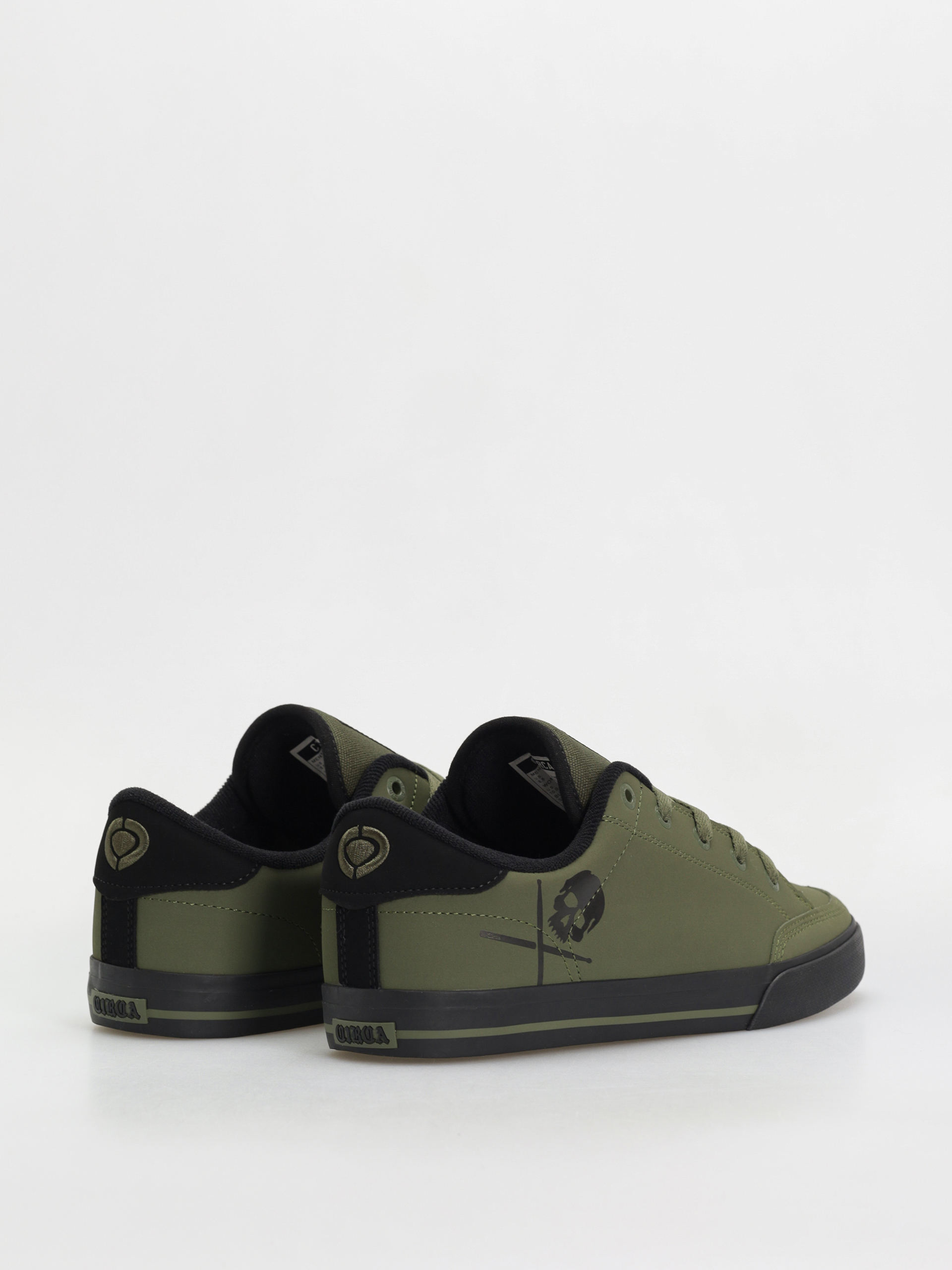 Buty Circa Buckler Sk (sea kelp/black)