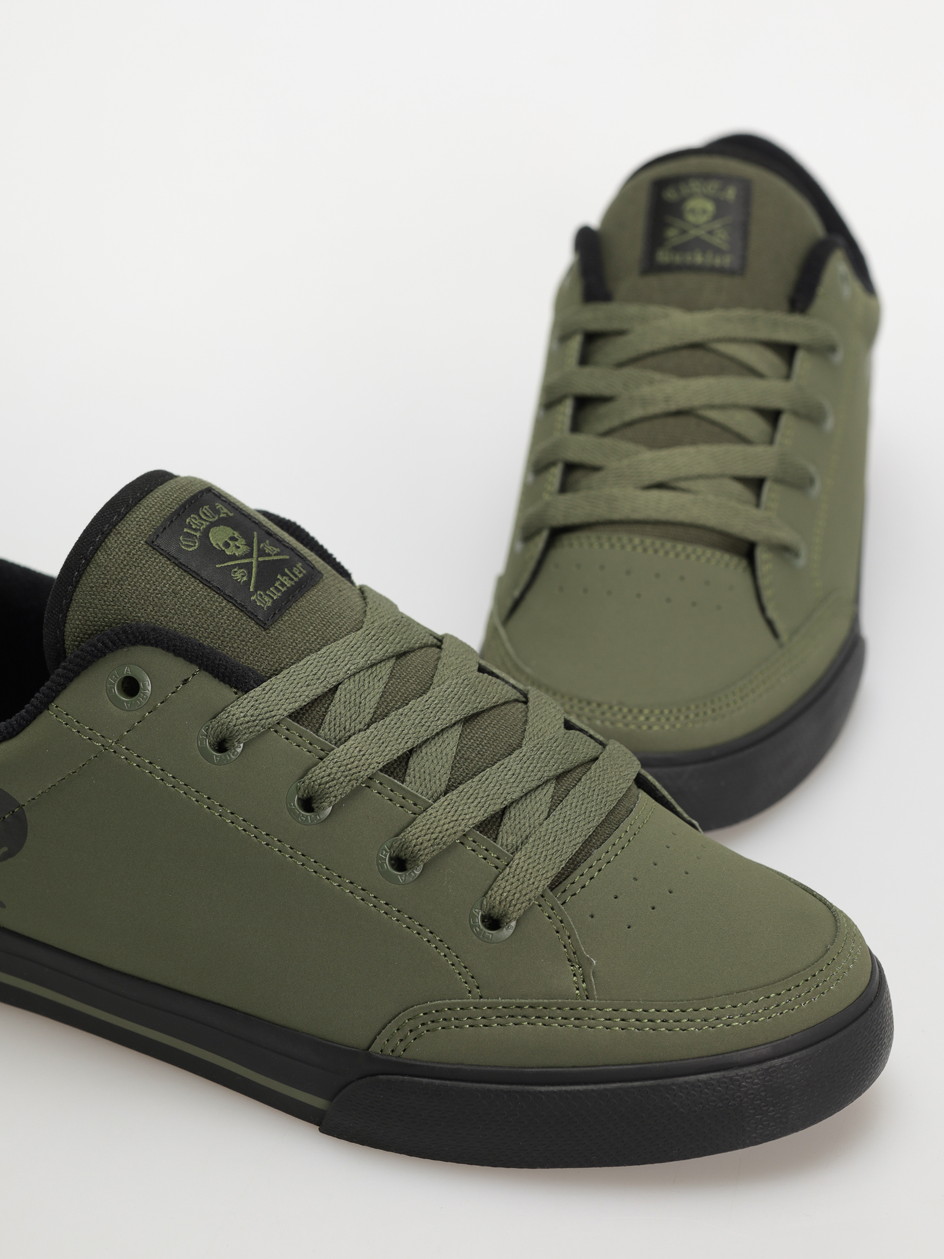 Buty Circa Buckler Sk (sea kelp/black)