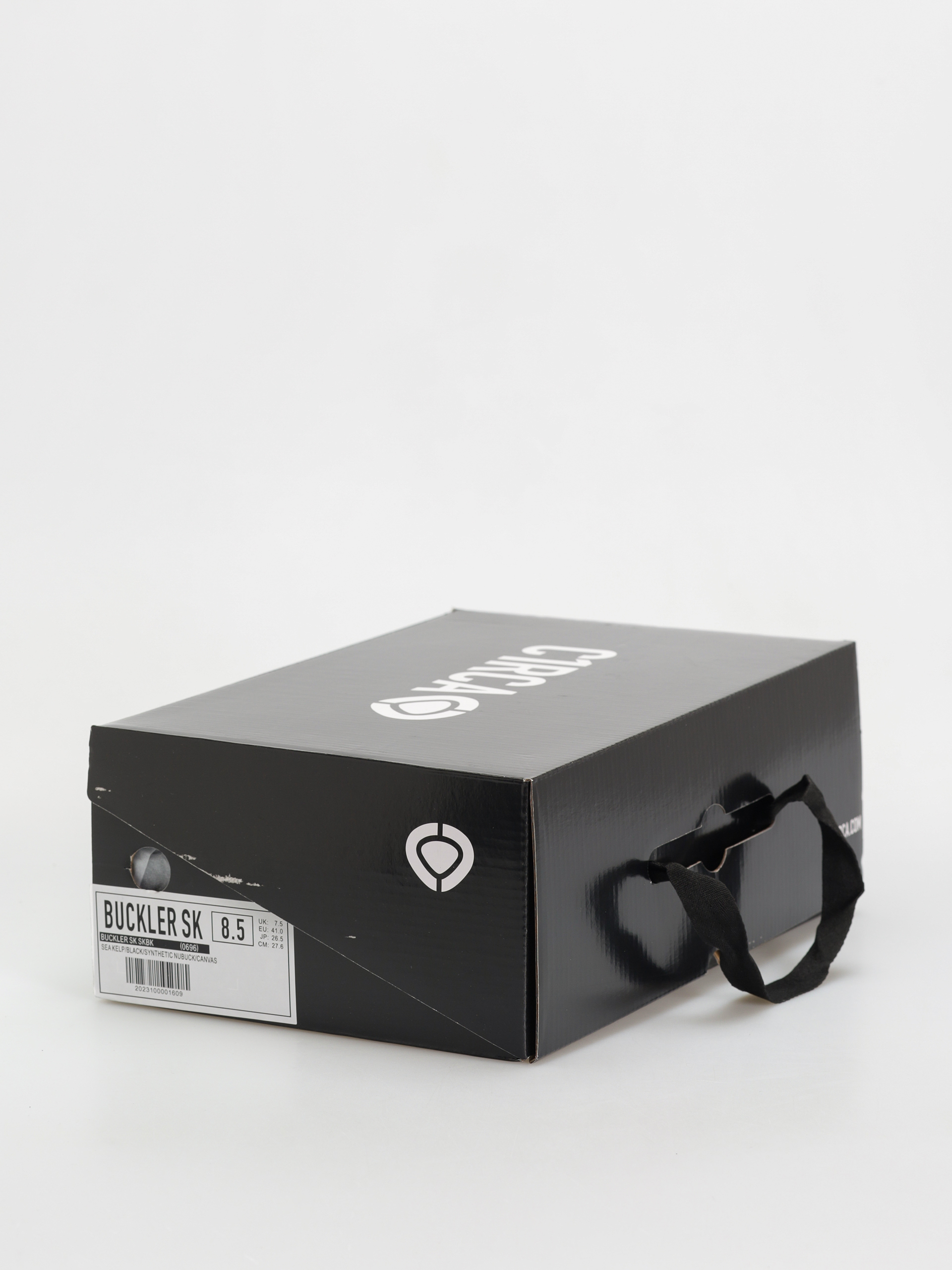 Buty Circa Buckler Sk (sea kelp/black)