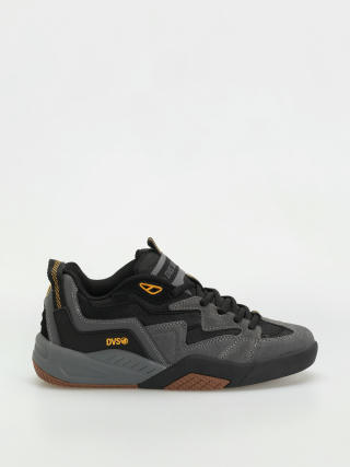 Buty DVS Devious 2.0 (charcoal/black/gld)