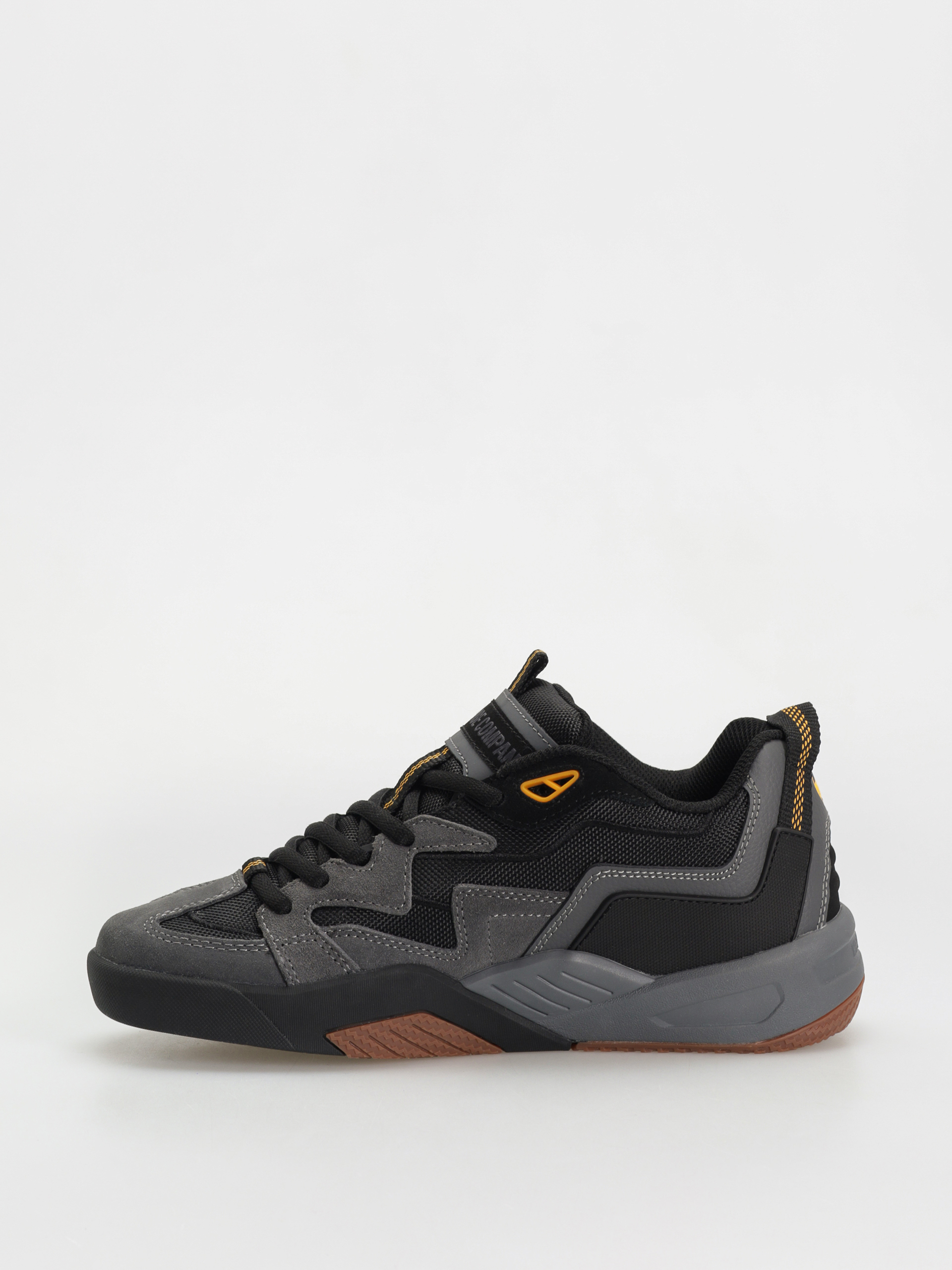 Buty DVS Devious 2.0 (charcoal/black/gld)
