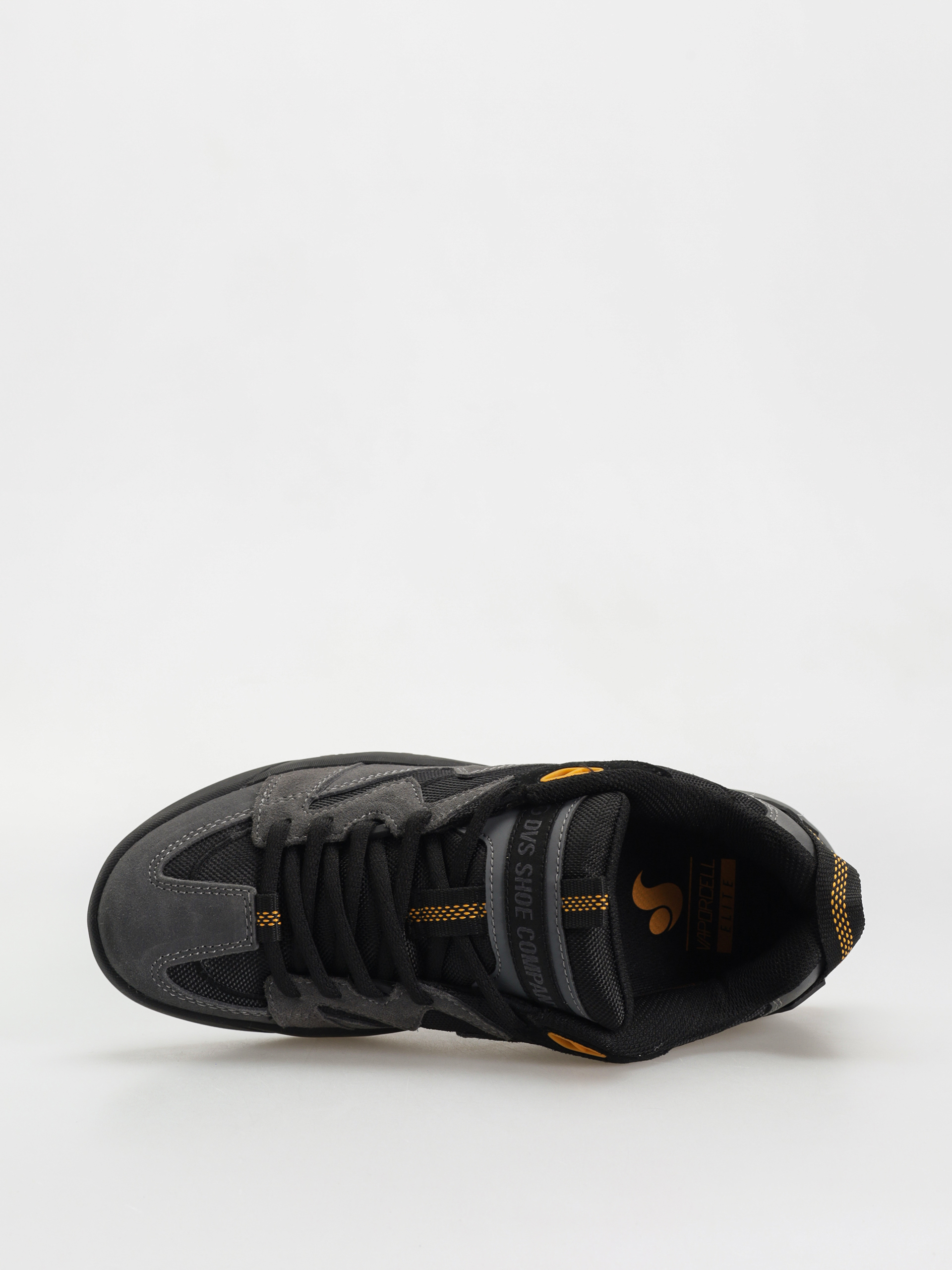 Buty DVS Devious 2.0 (charcoal/black/gld)