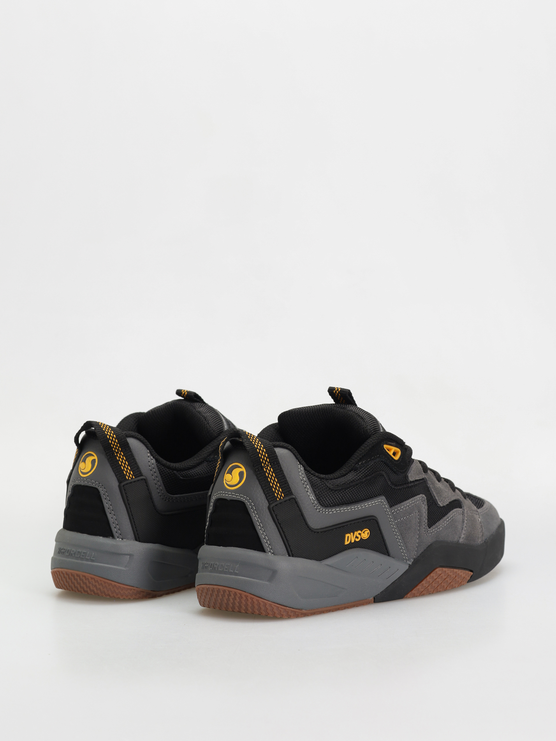 Buty DVS Devious 2.0 (charcoal/black/gld)