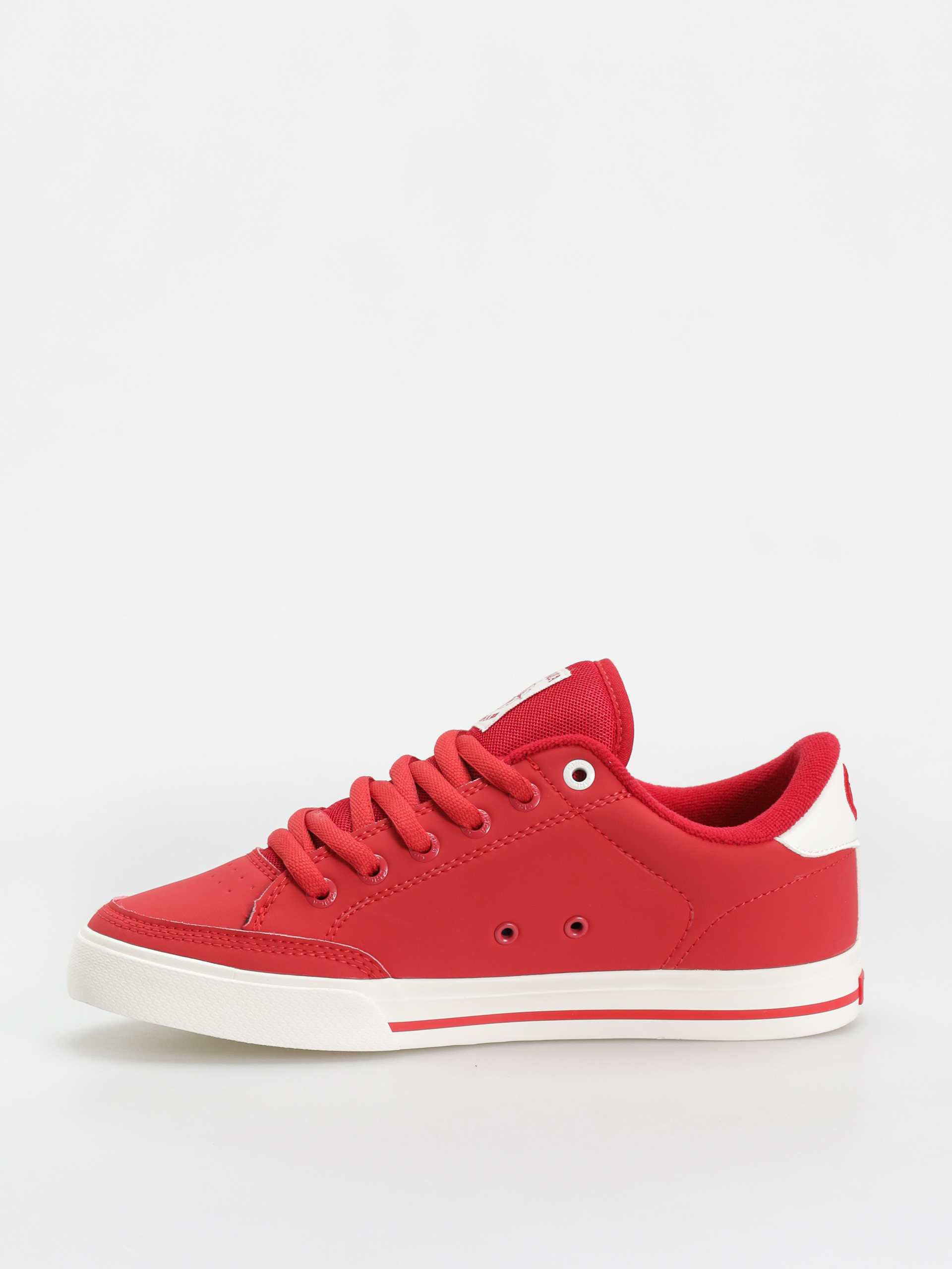 Buty Circa Al 50 (bright red/white)