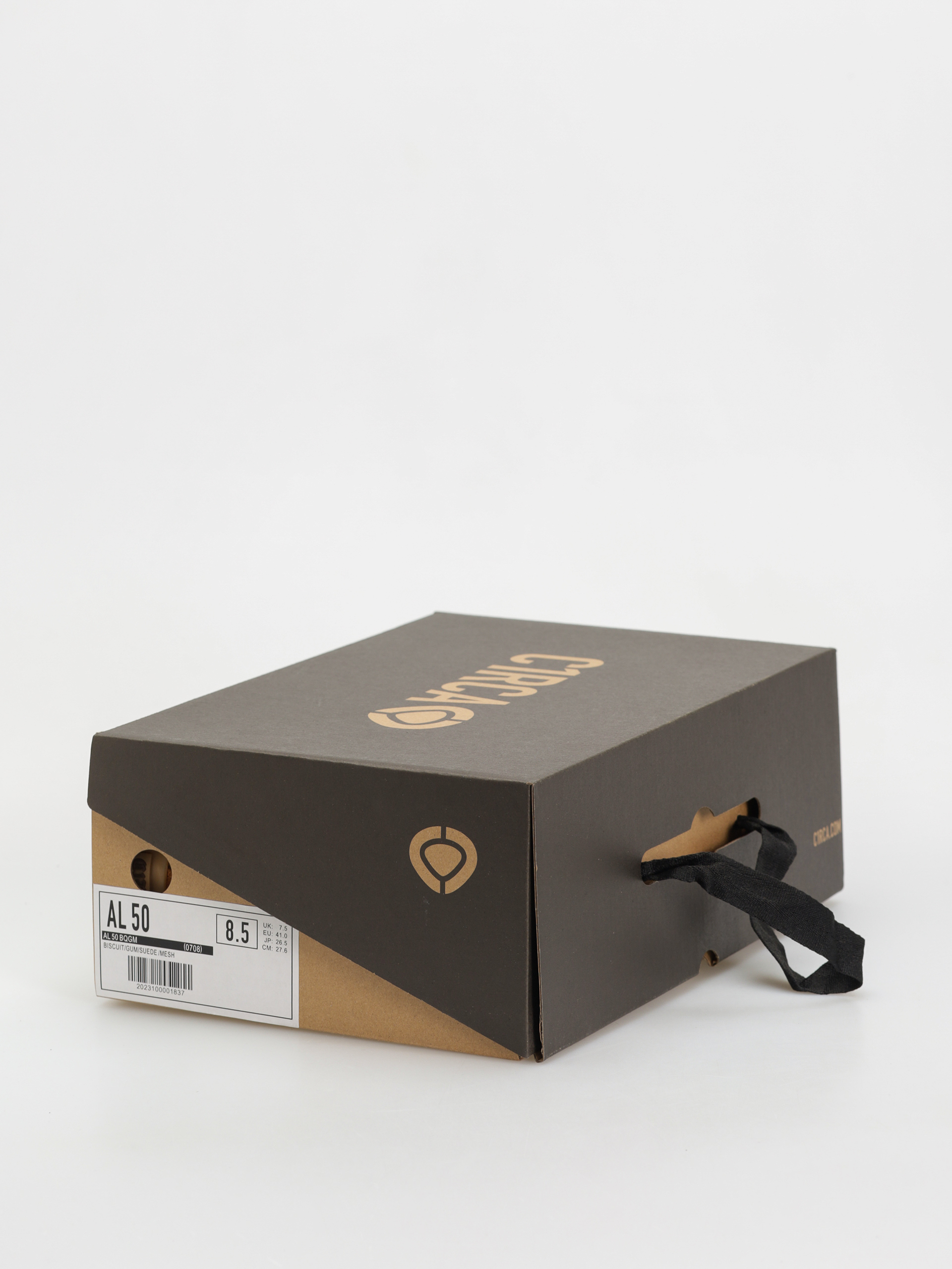 Buty Circa Al 50 (bisquit/gum)