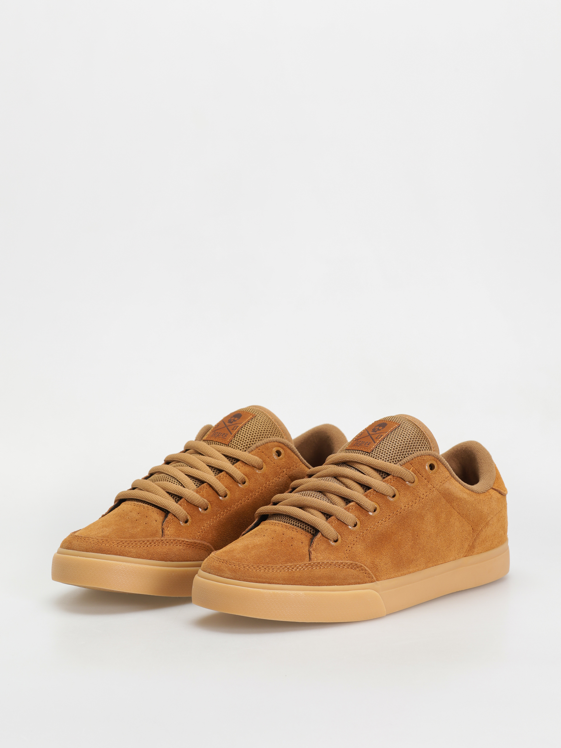 Buty Circa Al 50 (bisquit/gum)