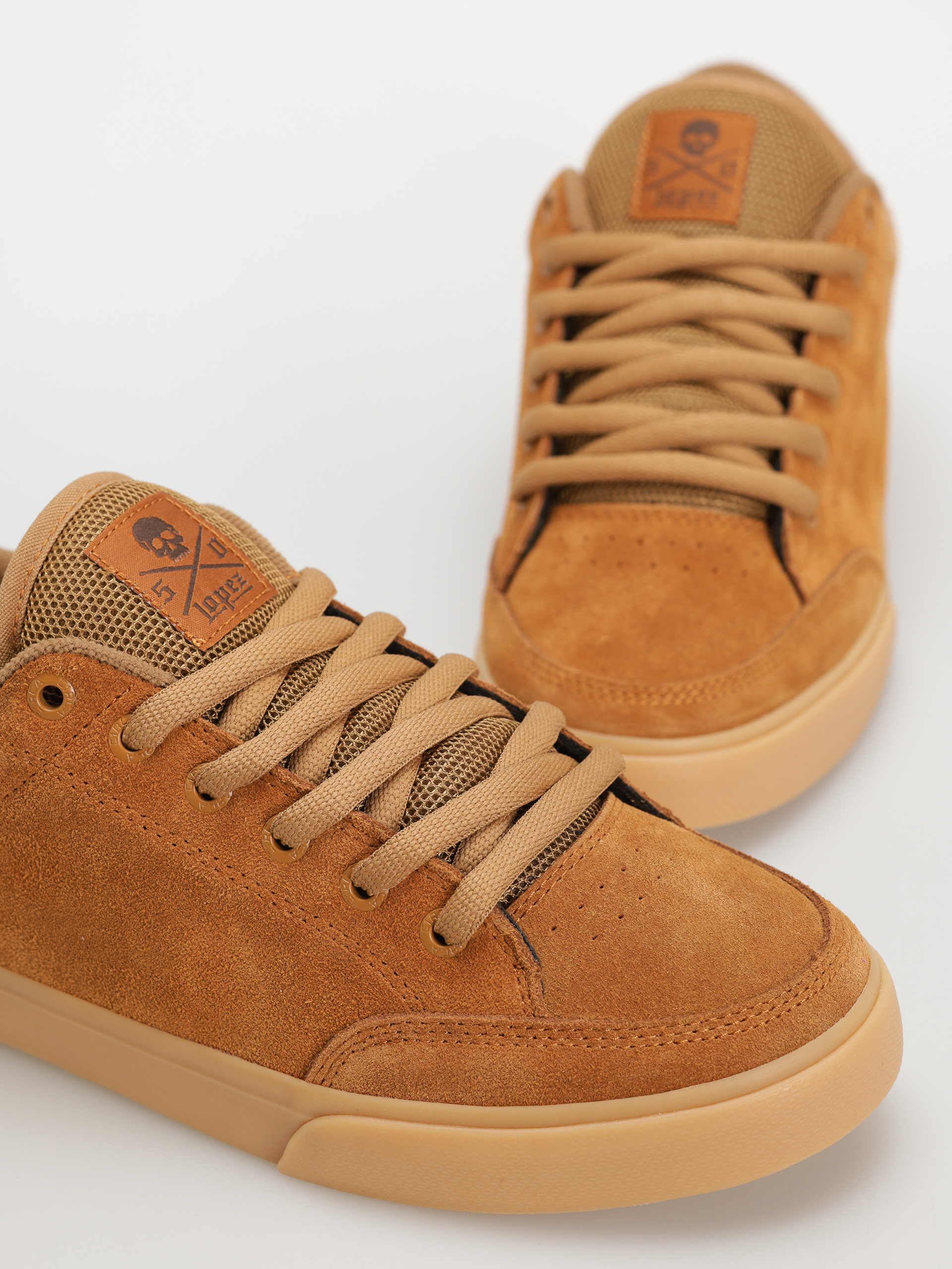 Buty Circa Al 50 (bisquit/gum)