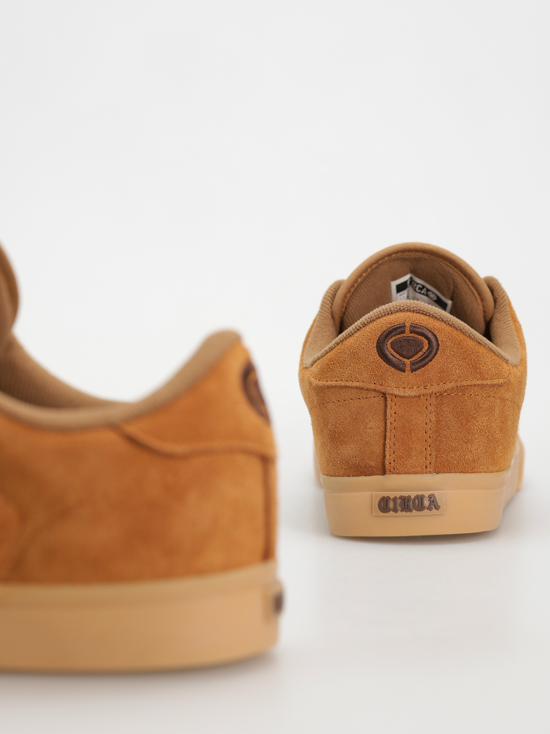 Buty Circa Al 50 (bisquit/gum)