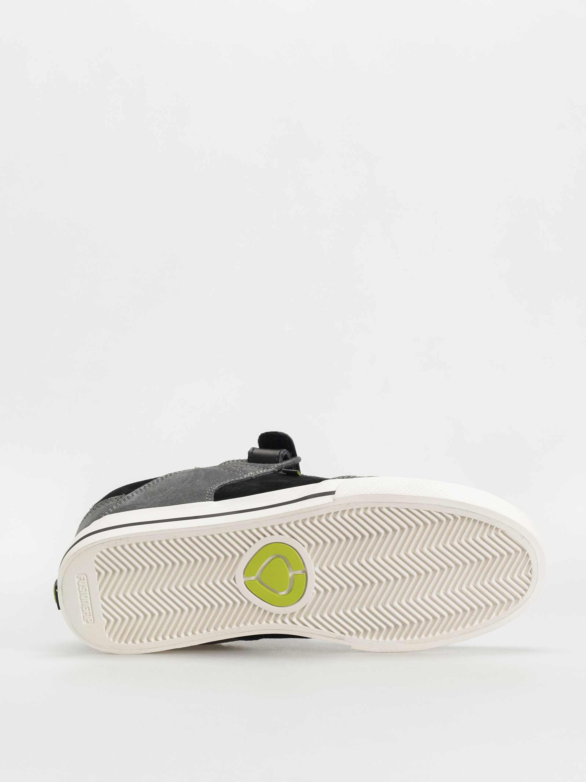 Buty Circa 205 Vulc (dark shadow/wild lime)