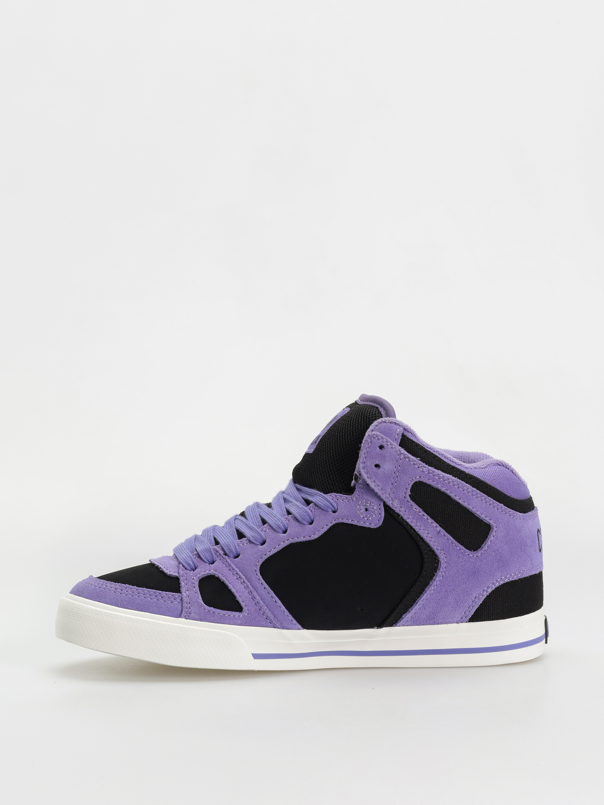 Buty Circa 99 Vulc Hi (violet/black)