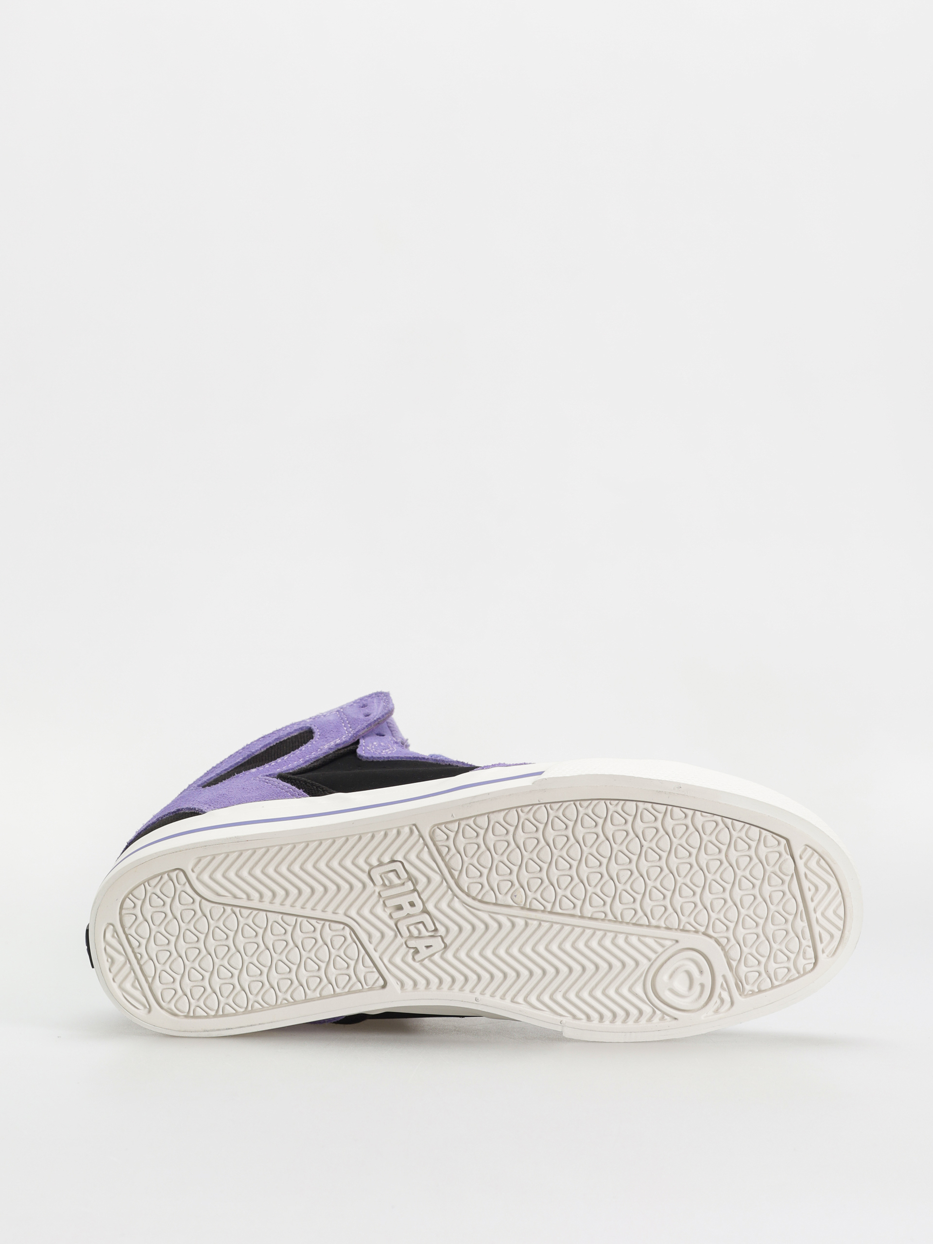 Buty Circa 99 Vulc Hi (violet/black)