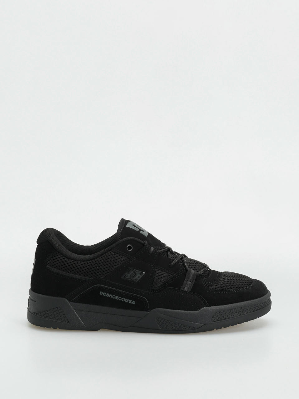 Buty DC Construct (black/black/black)