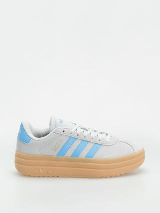 Buty adidas Originals Vl Court Bold Wmn (halblu/blubrs/cybemt)