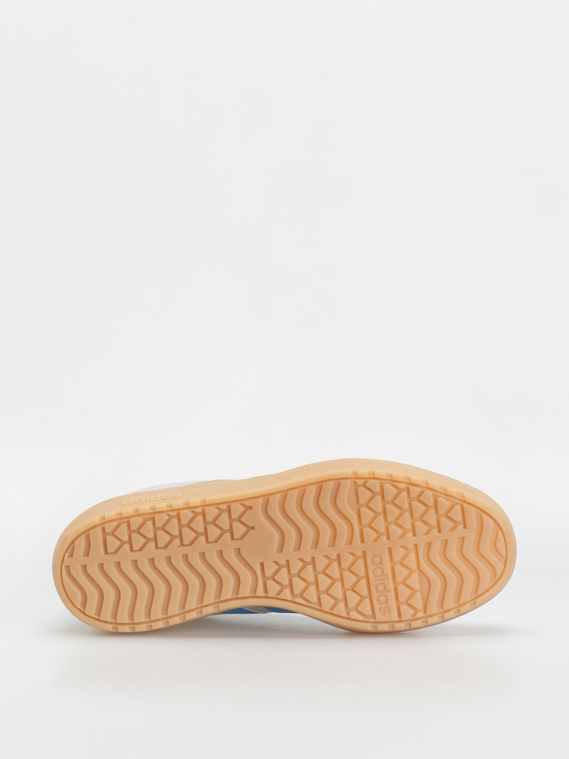 Buty adidas Vl Court Bold Wmn (halblu/blubrs/cybemt)