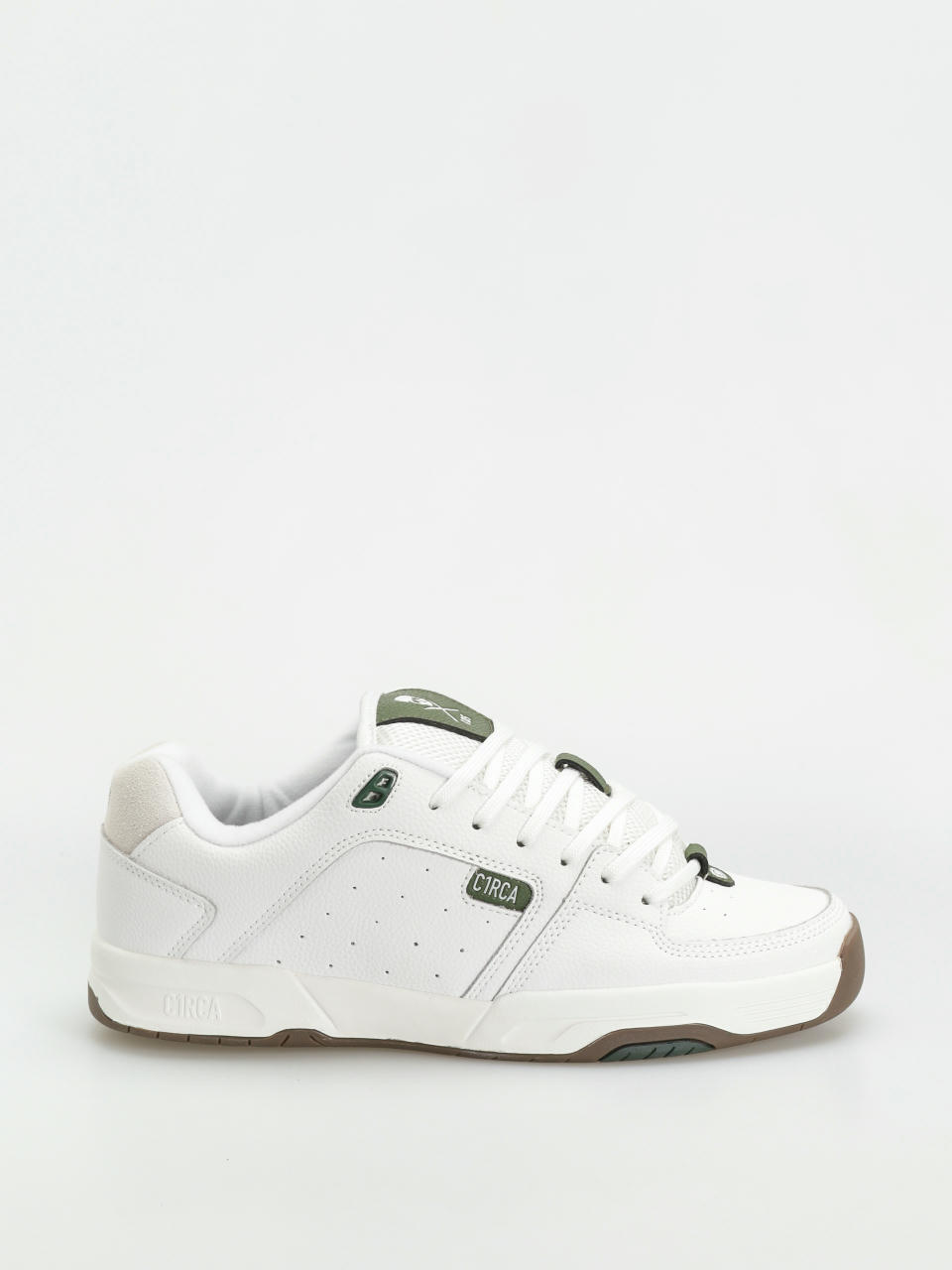 Buty Circa 805 (white/thyme)