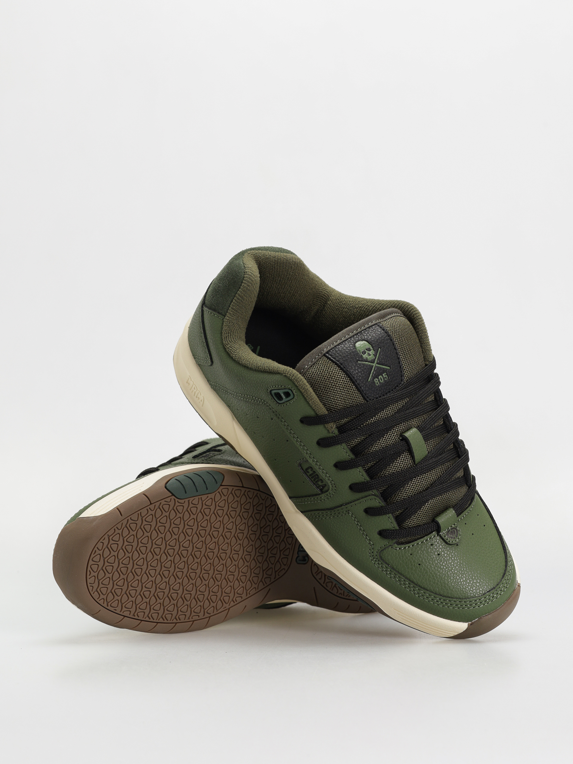 Buty Circa 805 (thyme/winter white)