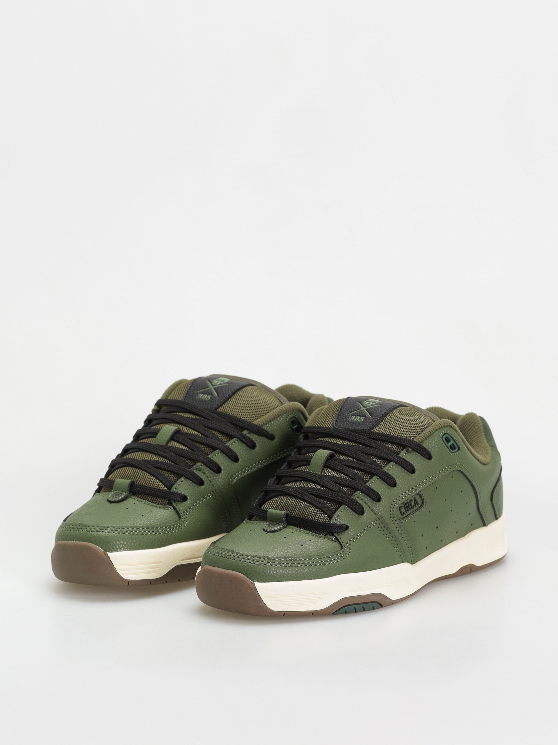 Buty Circa 805 (thyme/winter white)