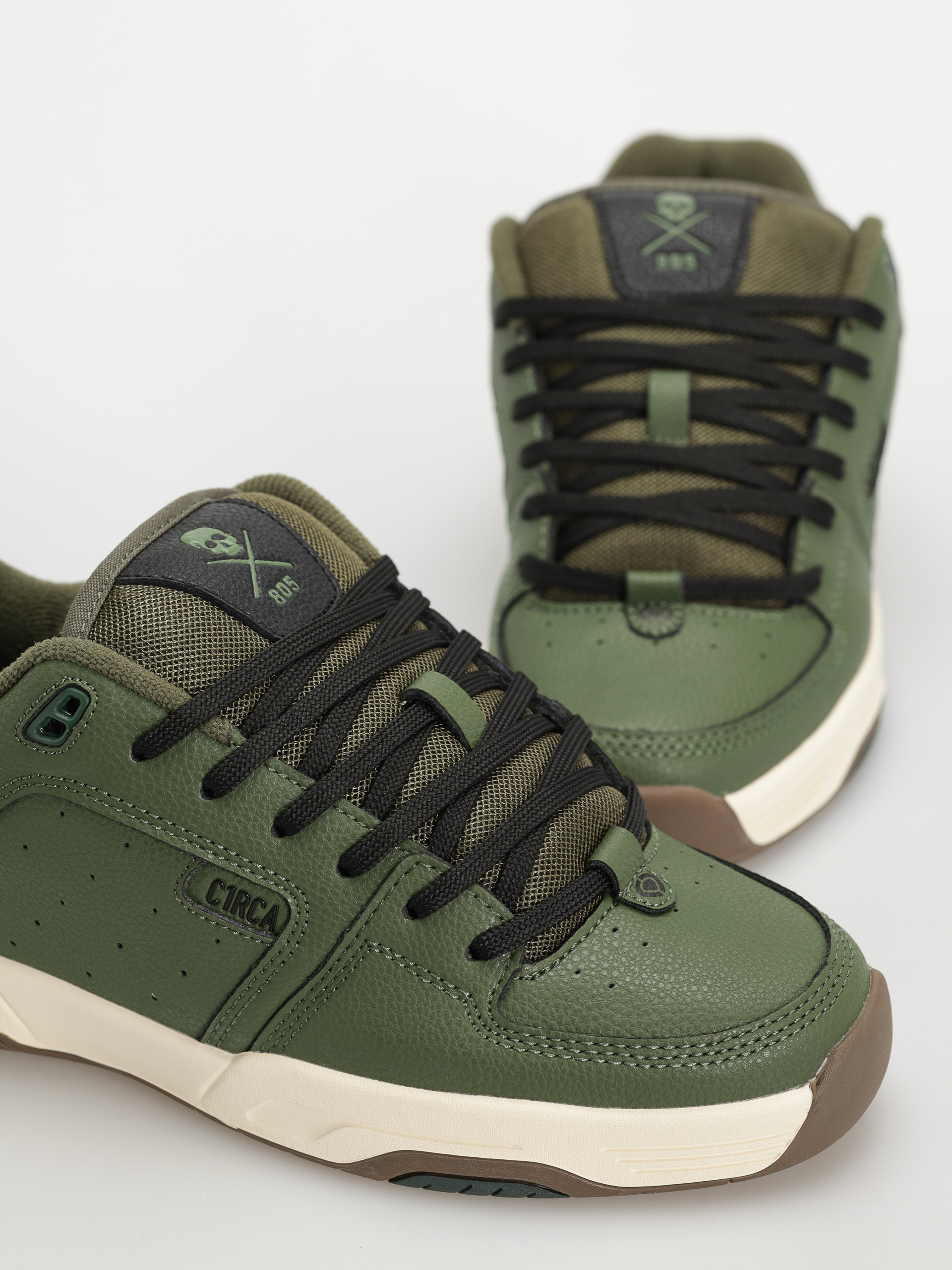 Buty Circa 805 (thyme/winter white)