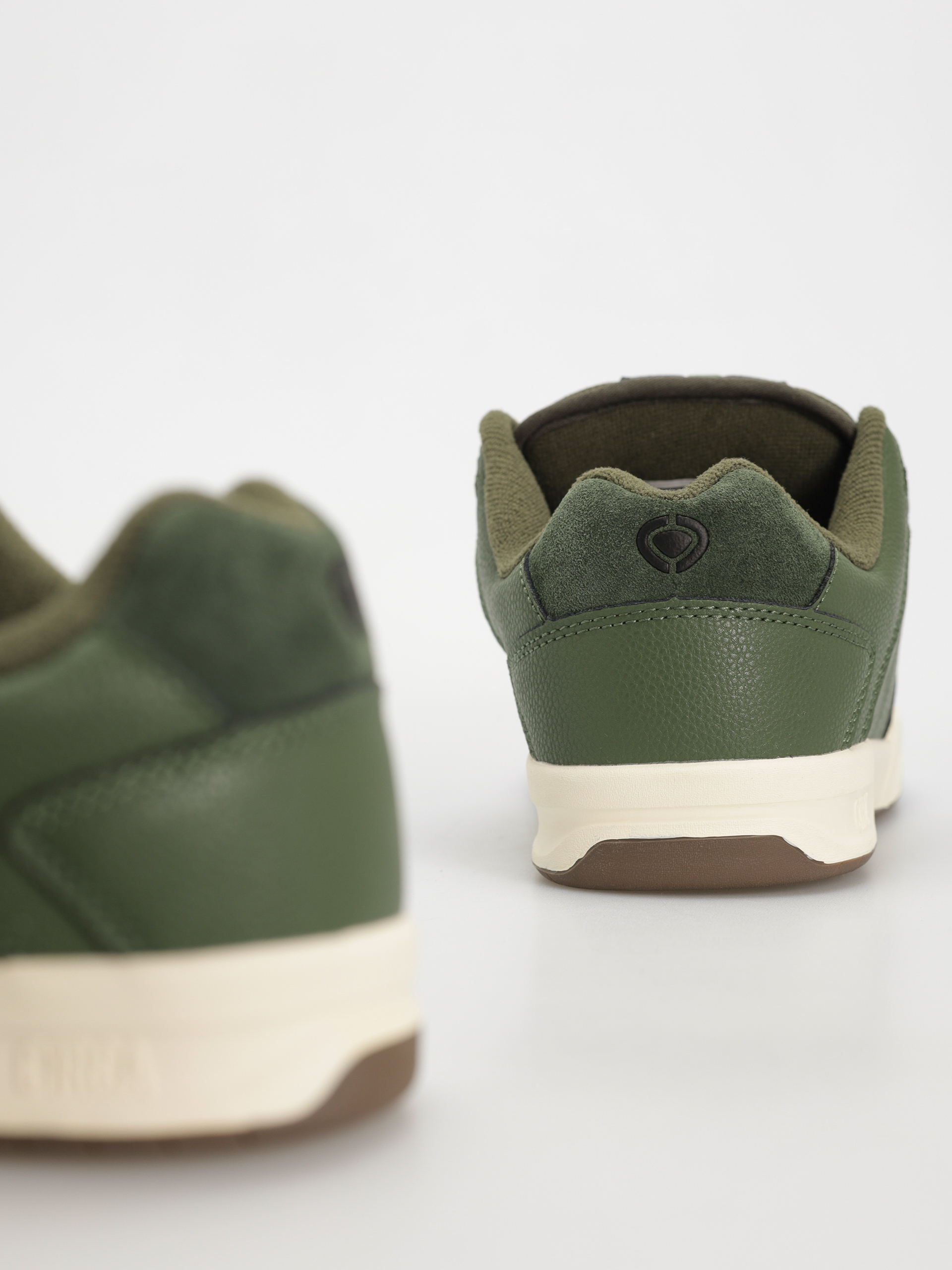 Buty Circa 805 (thyme/winter white)