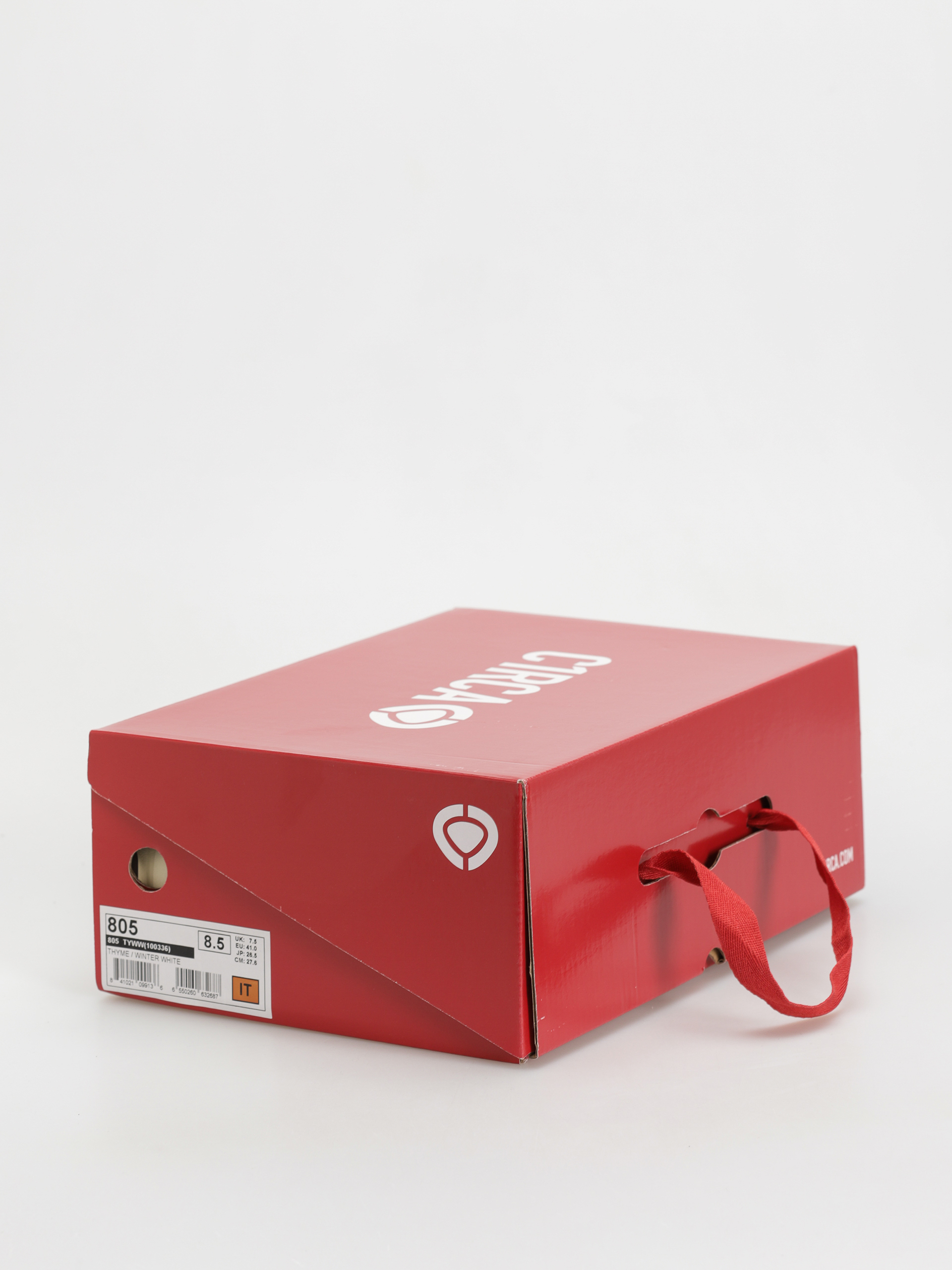 Buty Circa 805 (thyme/winter white)