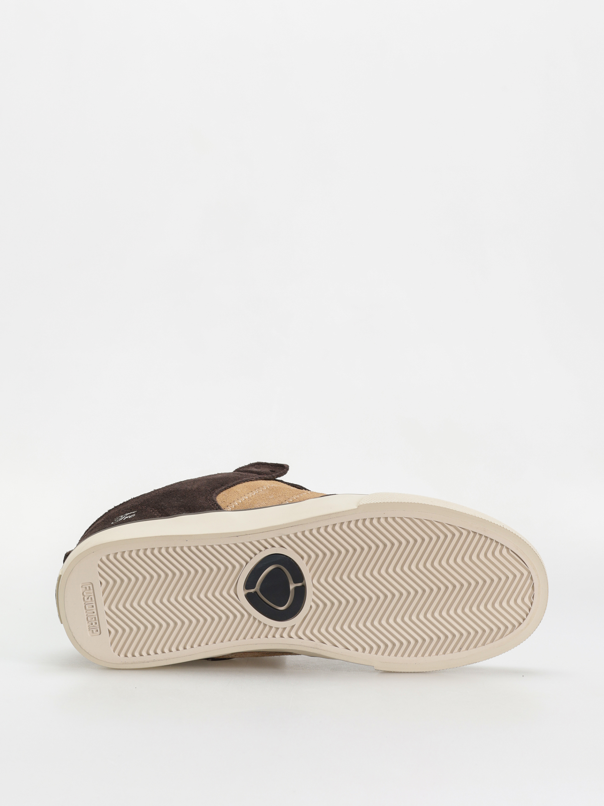 Buty Circa Tre (tannin/black/red)