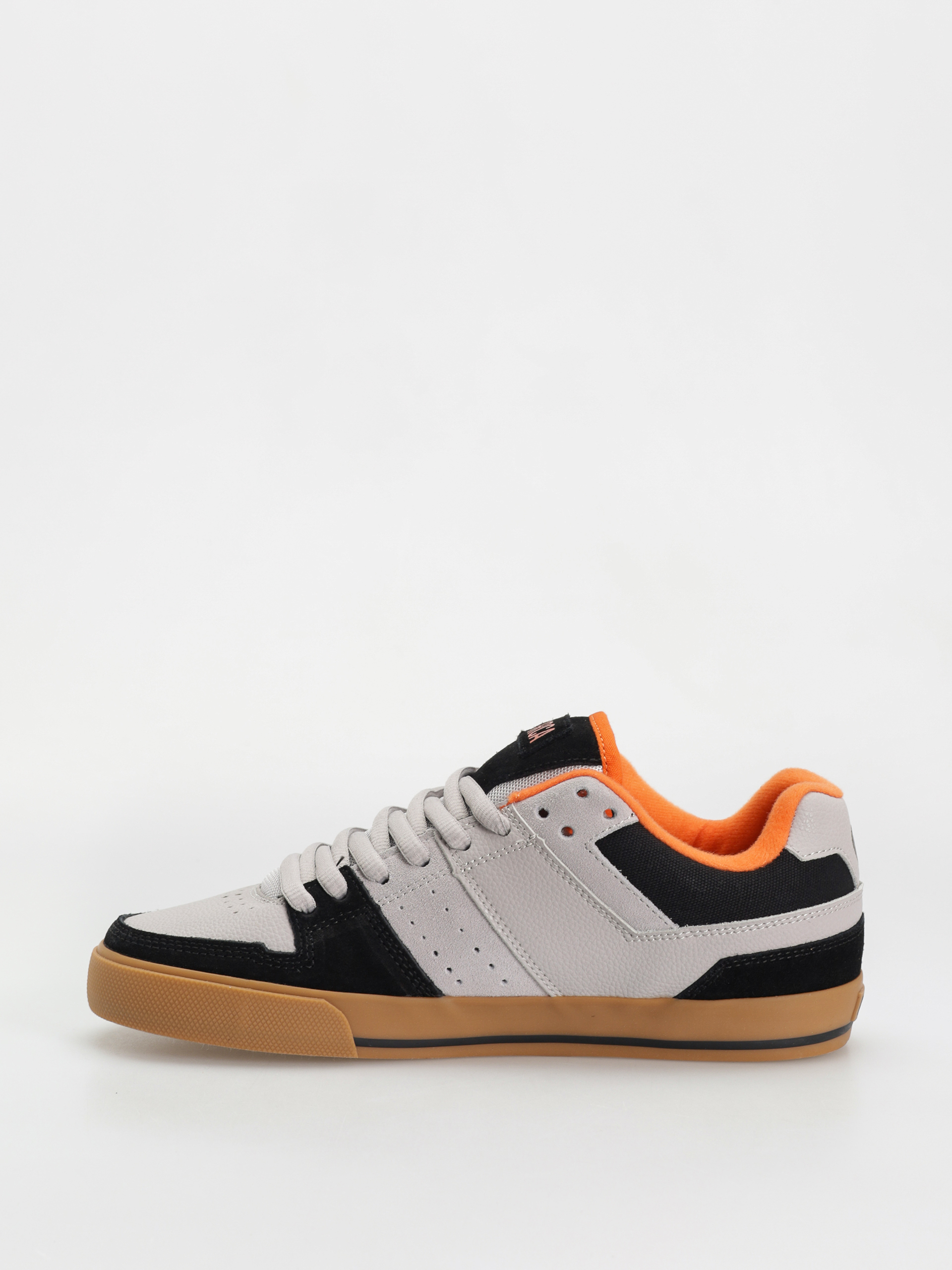 Buty Circa Widowmaker (black/orange/gum)